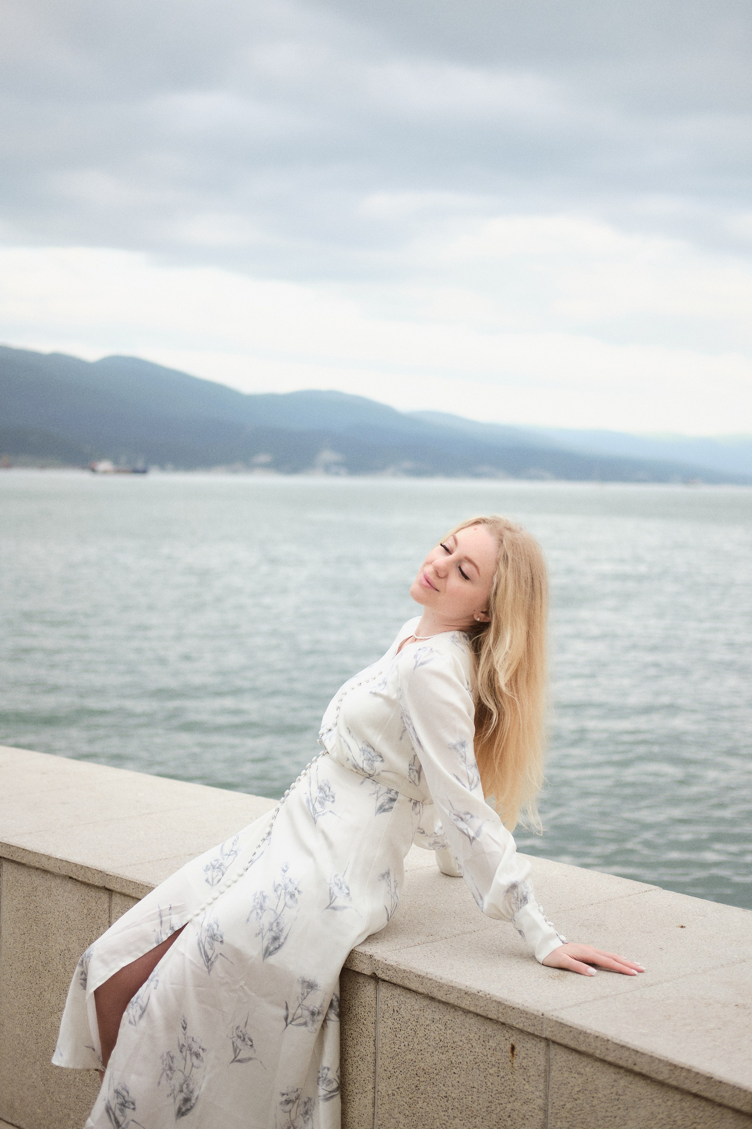 Фотограф в Анапе и Краснодаре Тина