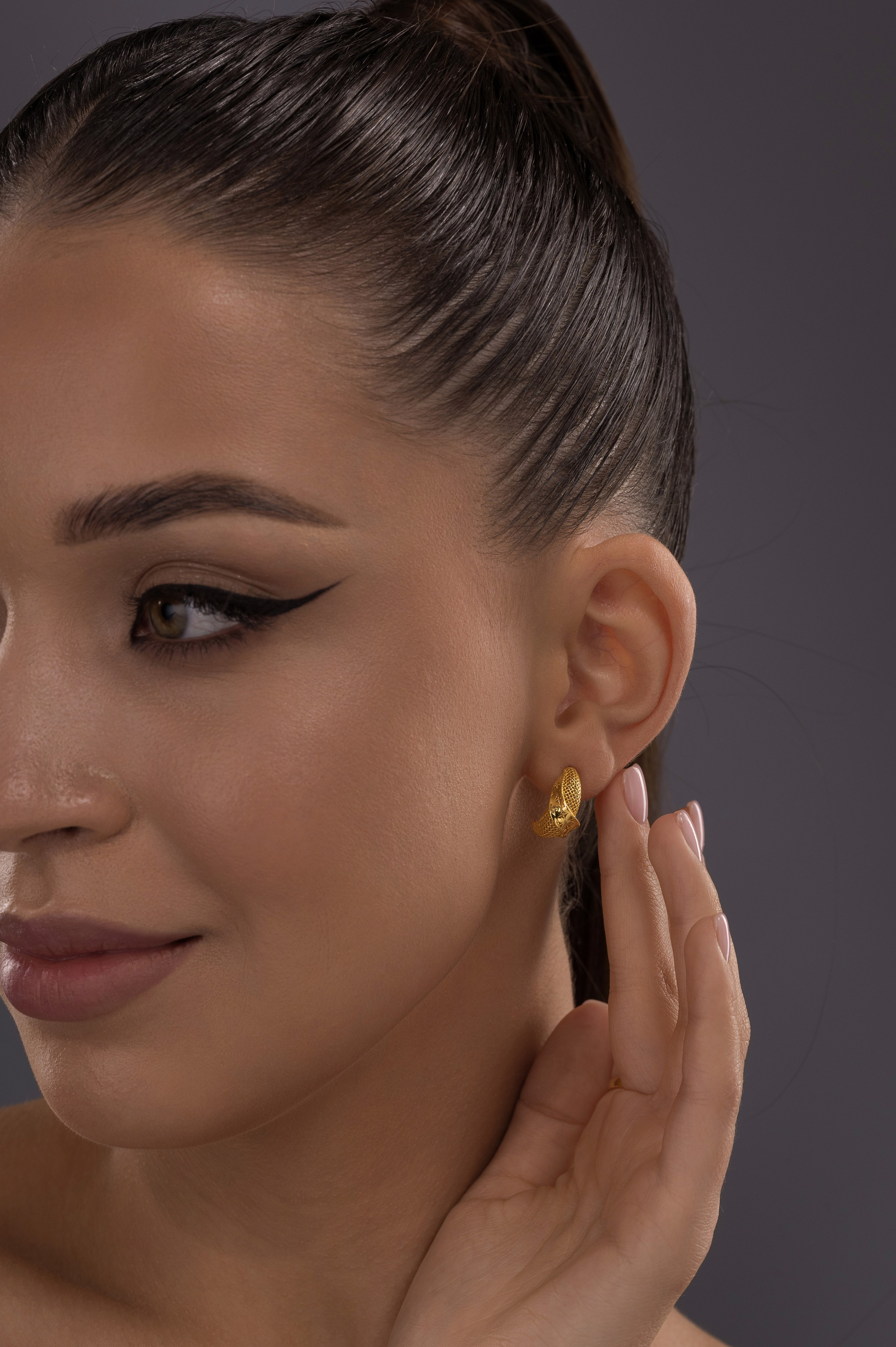 Украшения/Бижутерия. Студия рекламной и предметной съемки товаров WELKO Studio