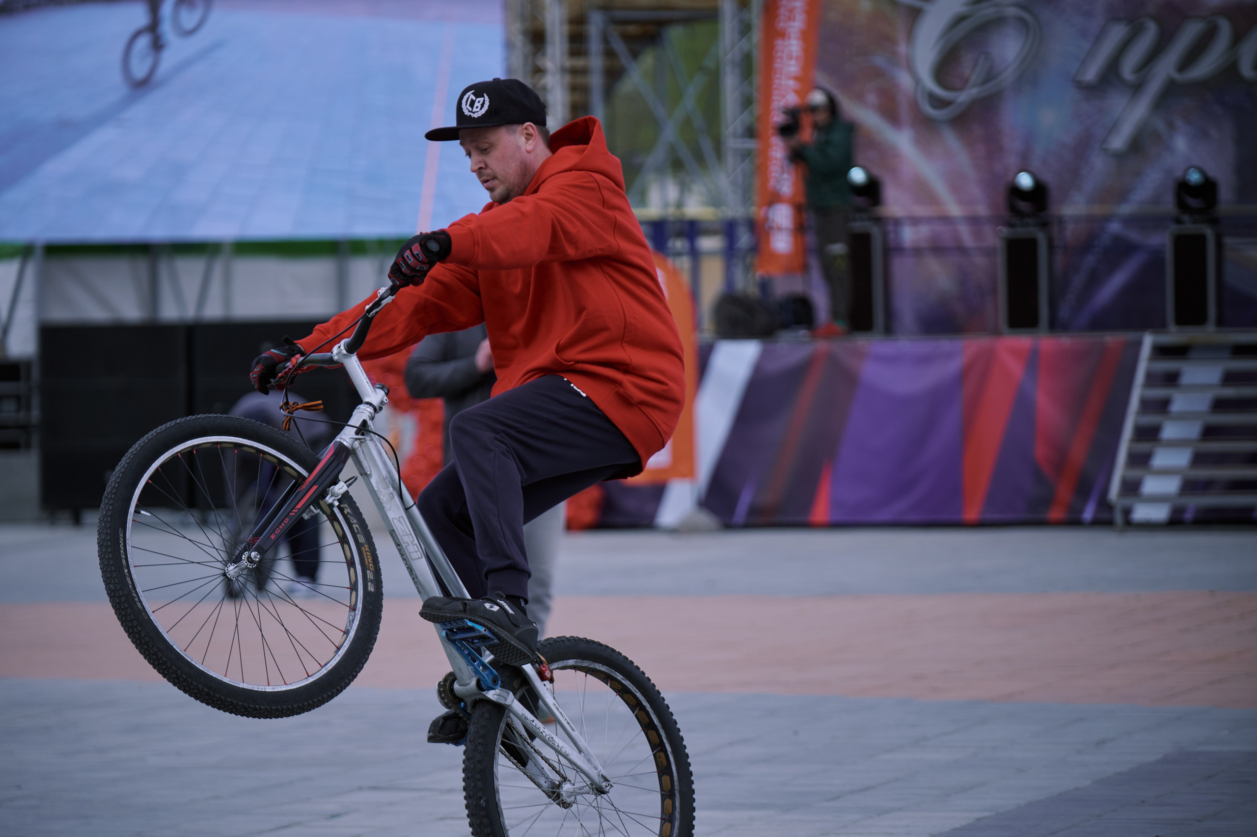 Сибагро (строевая). Свадебный фотограф в Екатеринбурге Соседков Евгений