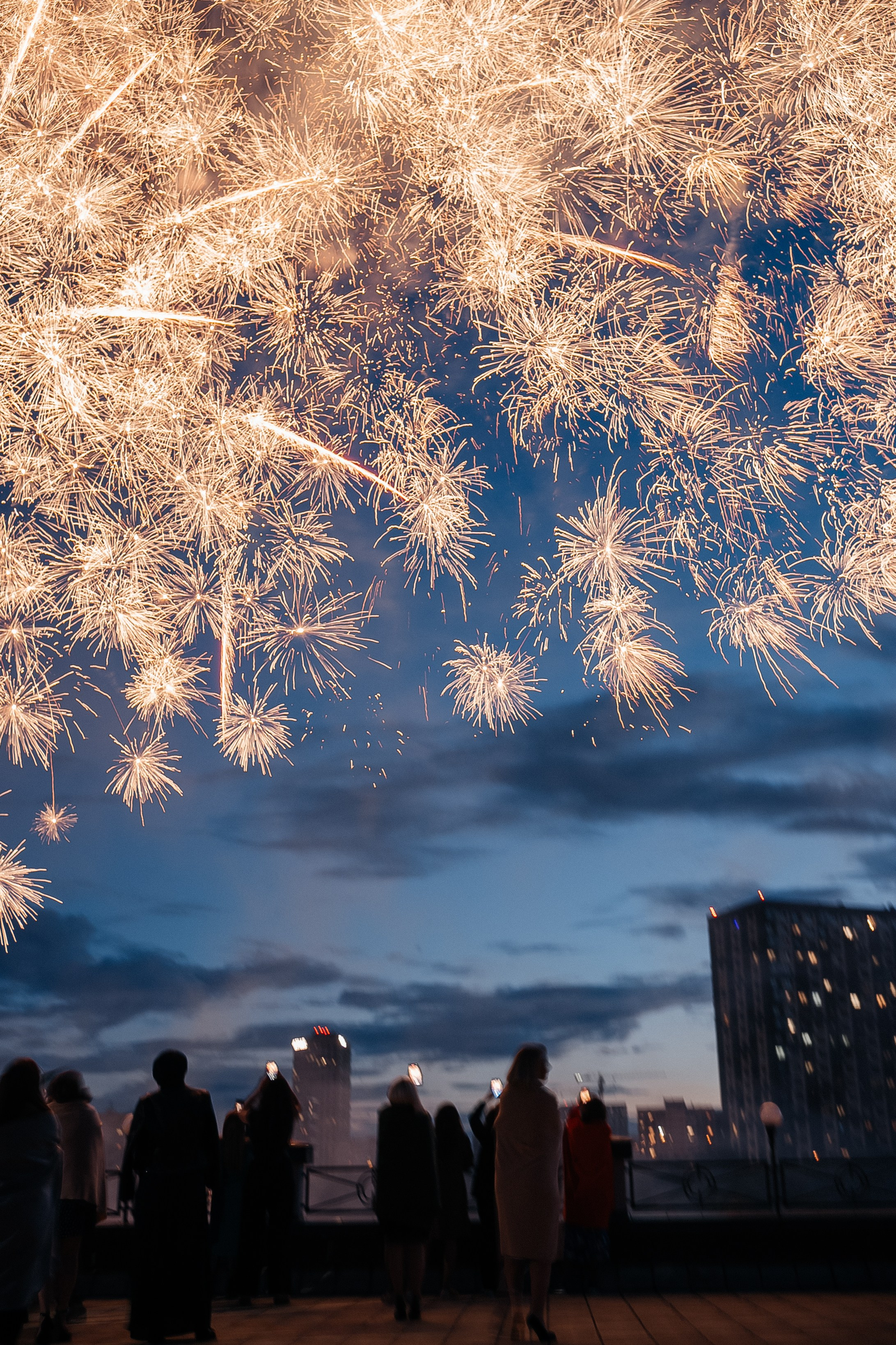 Репортаж. Фотограф в Екатеринбурге Семен Китаев
