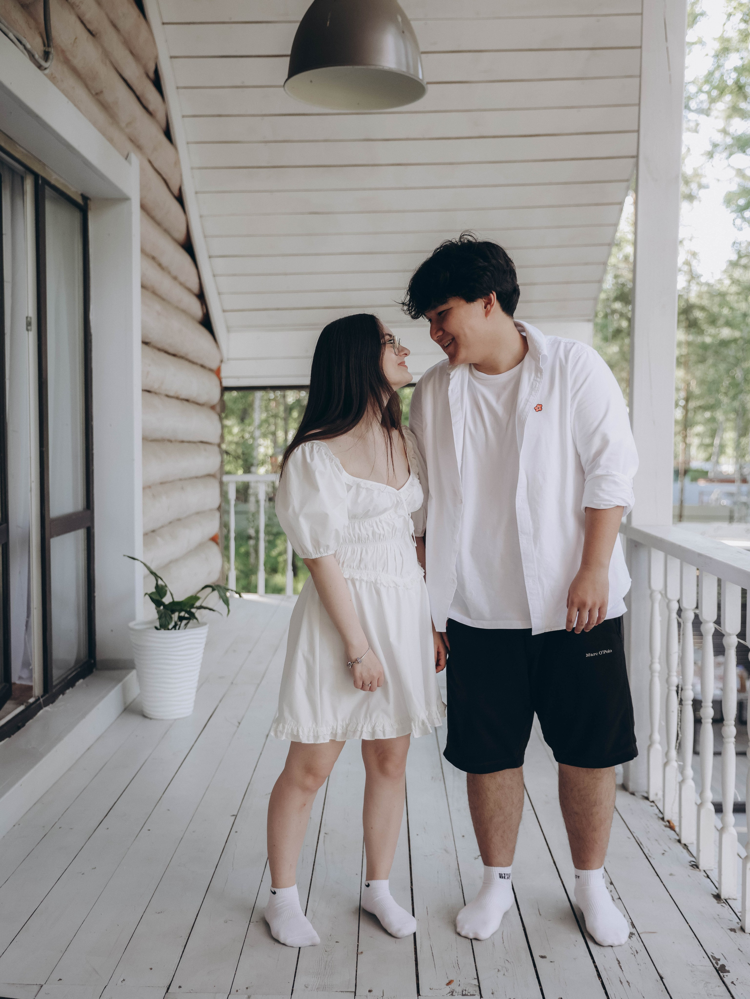 Гендерпати. Мультифотограф Динара Ахмедзянова