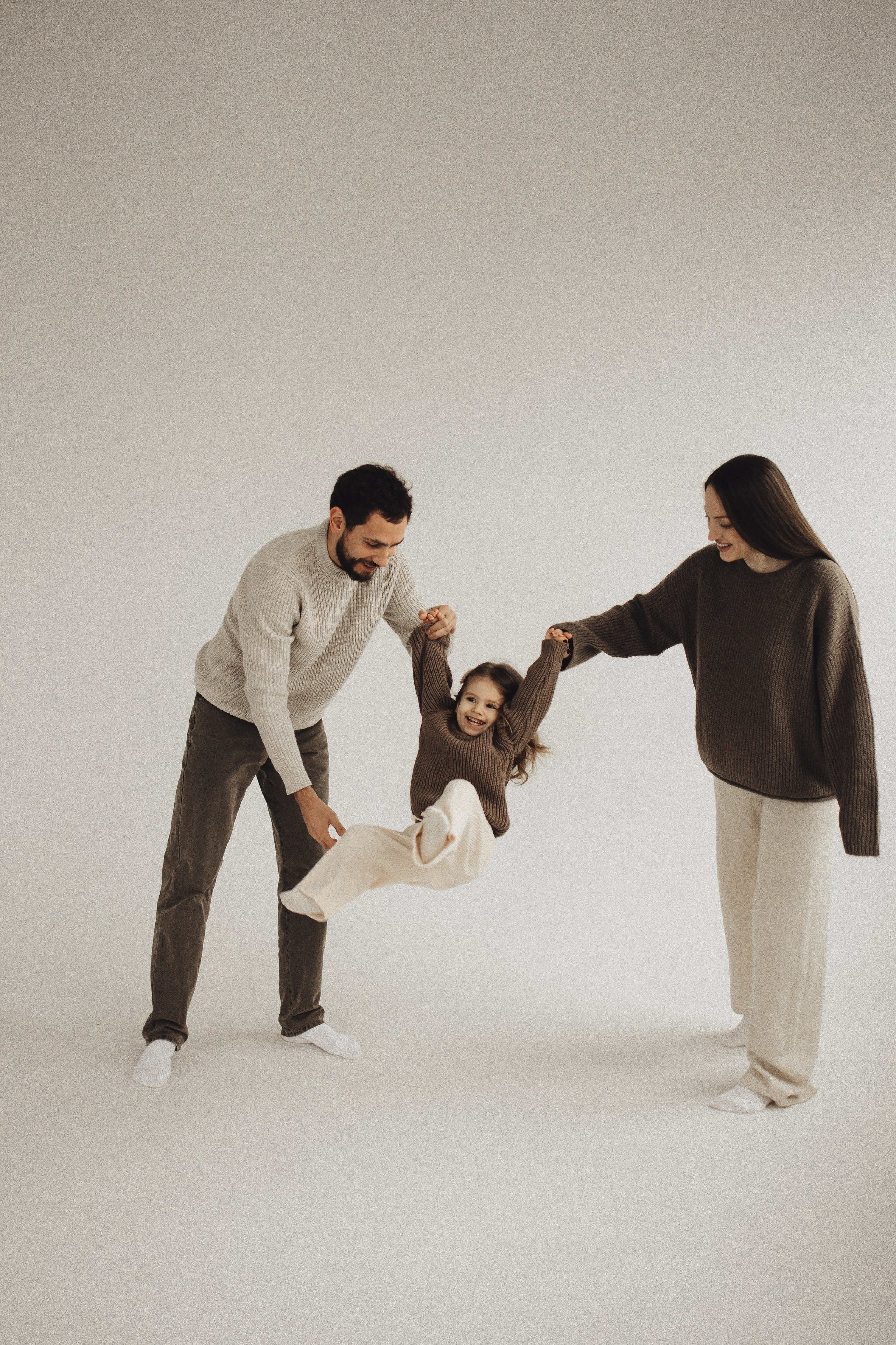 Малышка Мия и семья. Семейный и детский фотограф, таганрог, ростов-на-дону