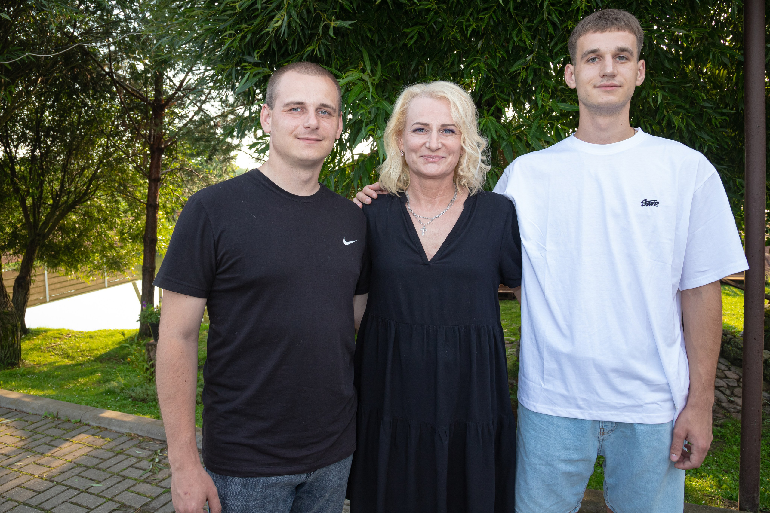 Юбилеи. Игорь Святославович — Ваш фотограф