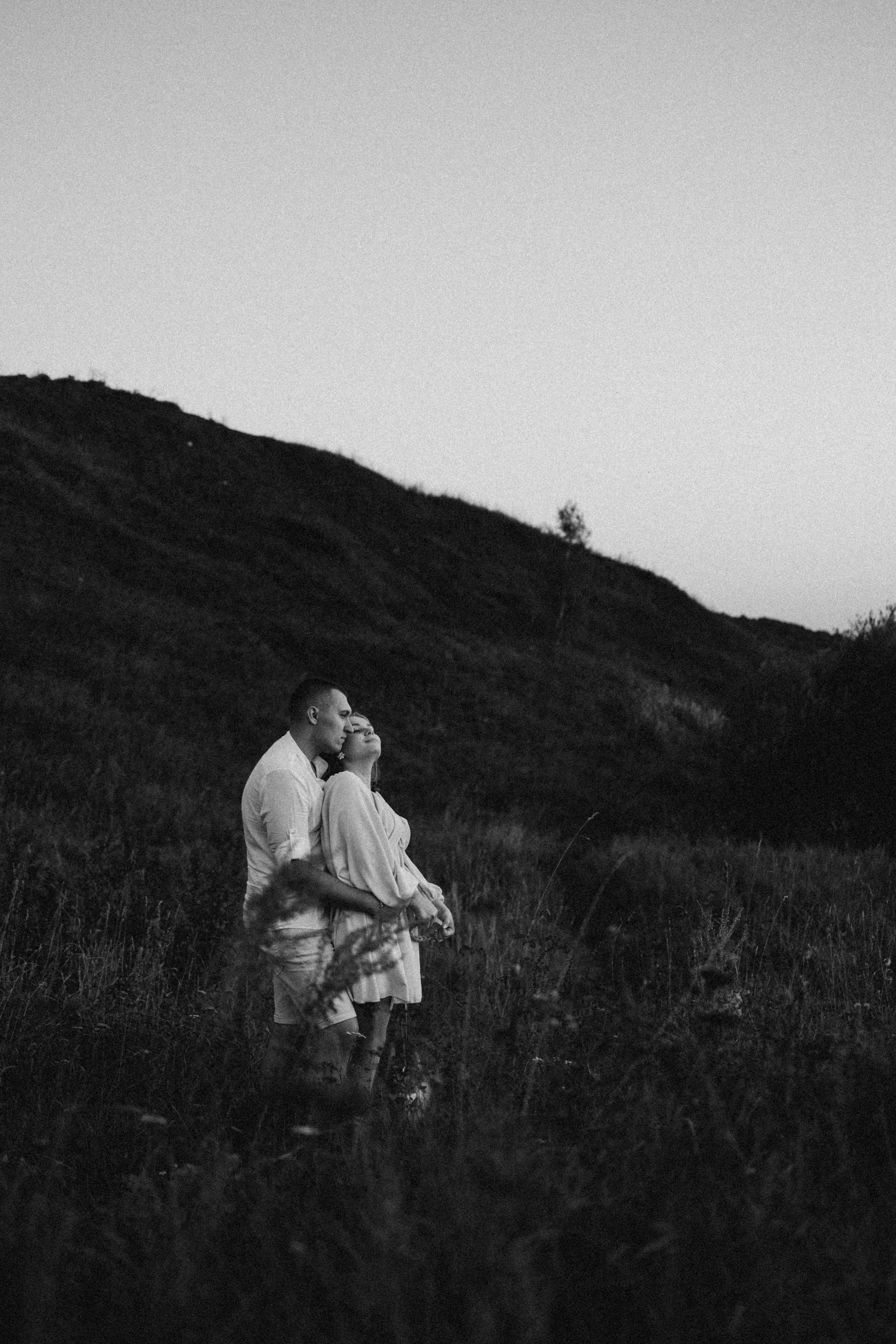 Настя и Кирилл. Фотограф в Туле и Алексине Стулова Мария