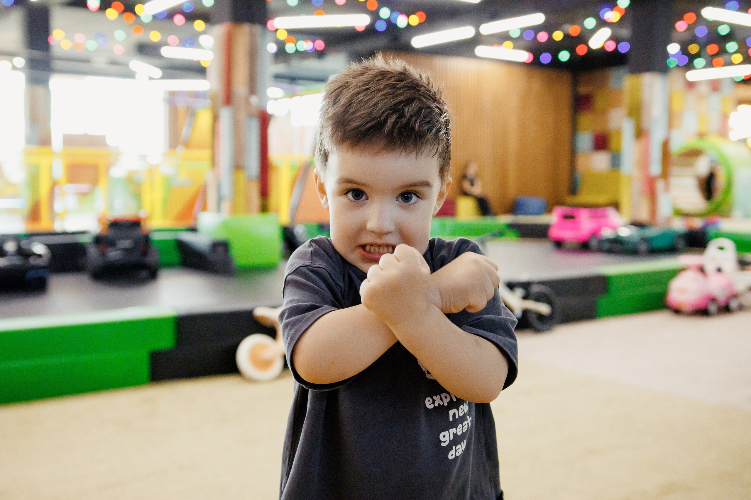 Матвей 3 года. Диана фотограф в Краснодаре