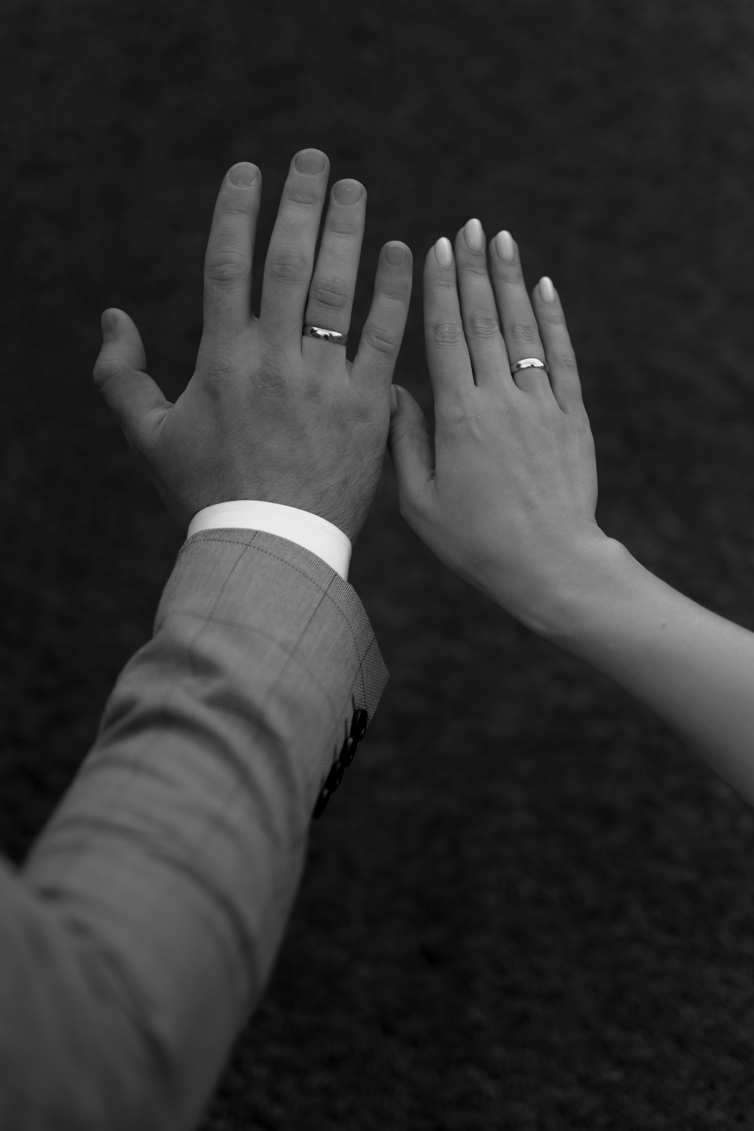 Свадьба Олега и Елены. Фотограф Кольчугино/Владимир/Москва Елизавета Иода