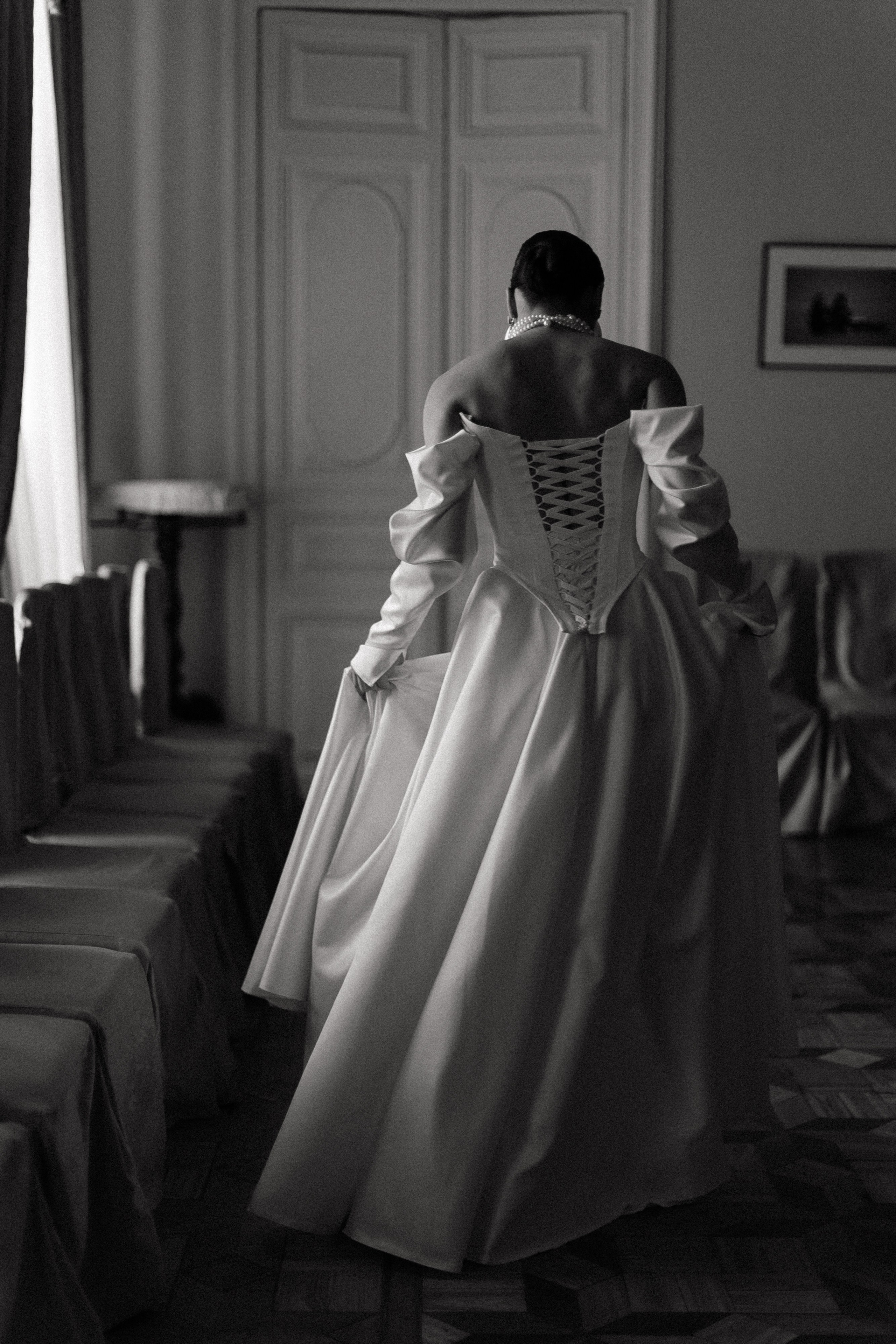 Мой воркшоп. Семейный свадебный фотограф Семен Егоров