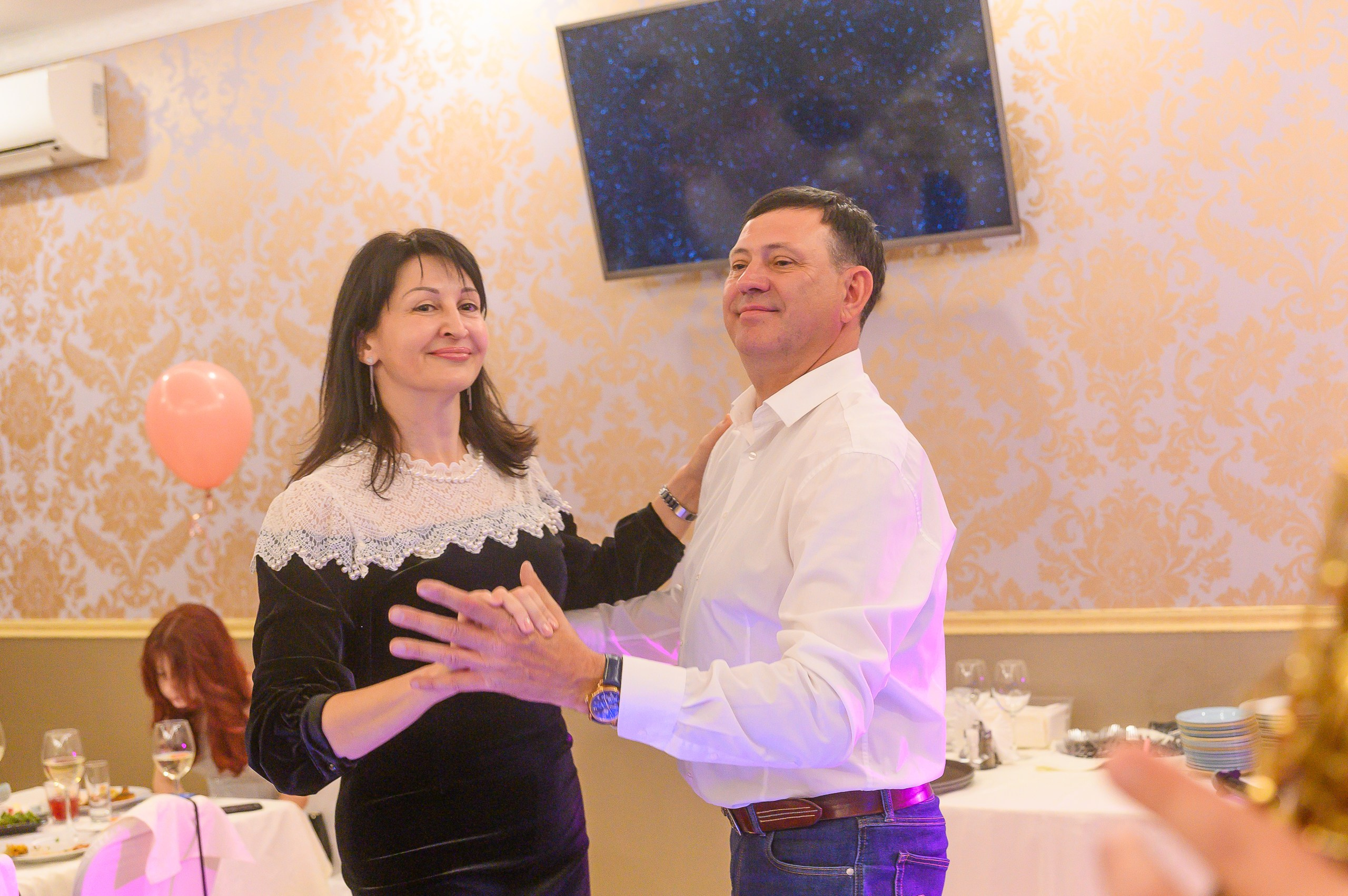 День рождение 18 лет. Фотограф в Кемерово Владислав Шульц