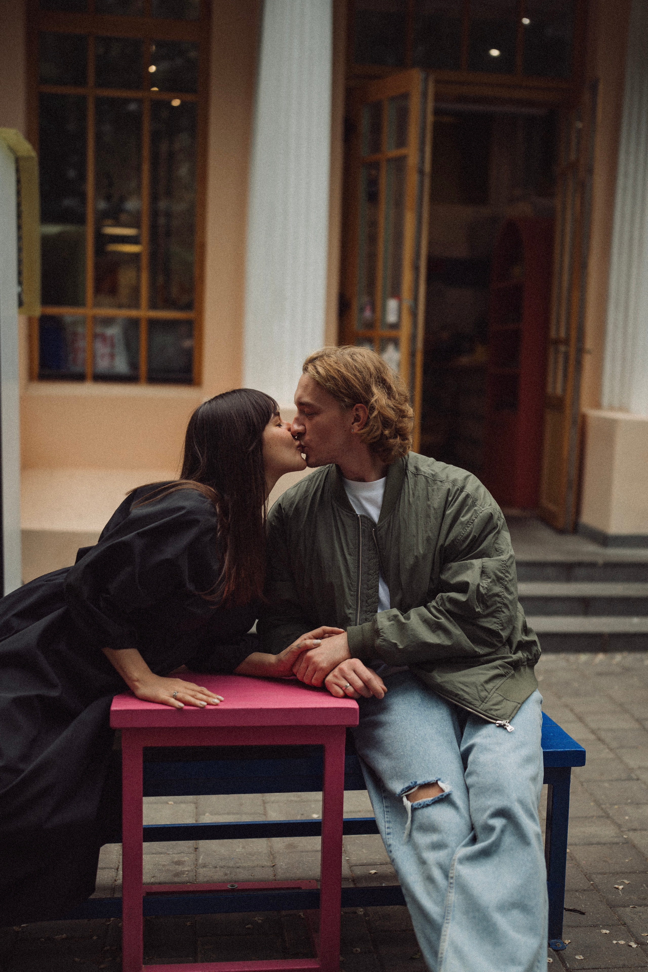 Майская прогулка. Кристина Ветрова | ФОТОГРАФ | Москва