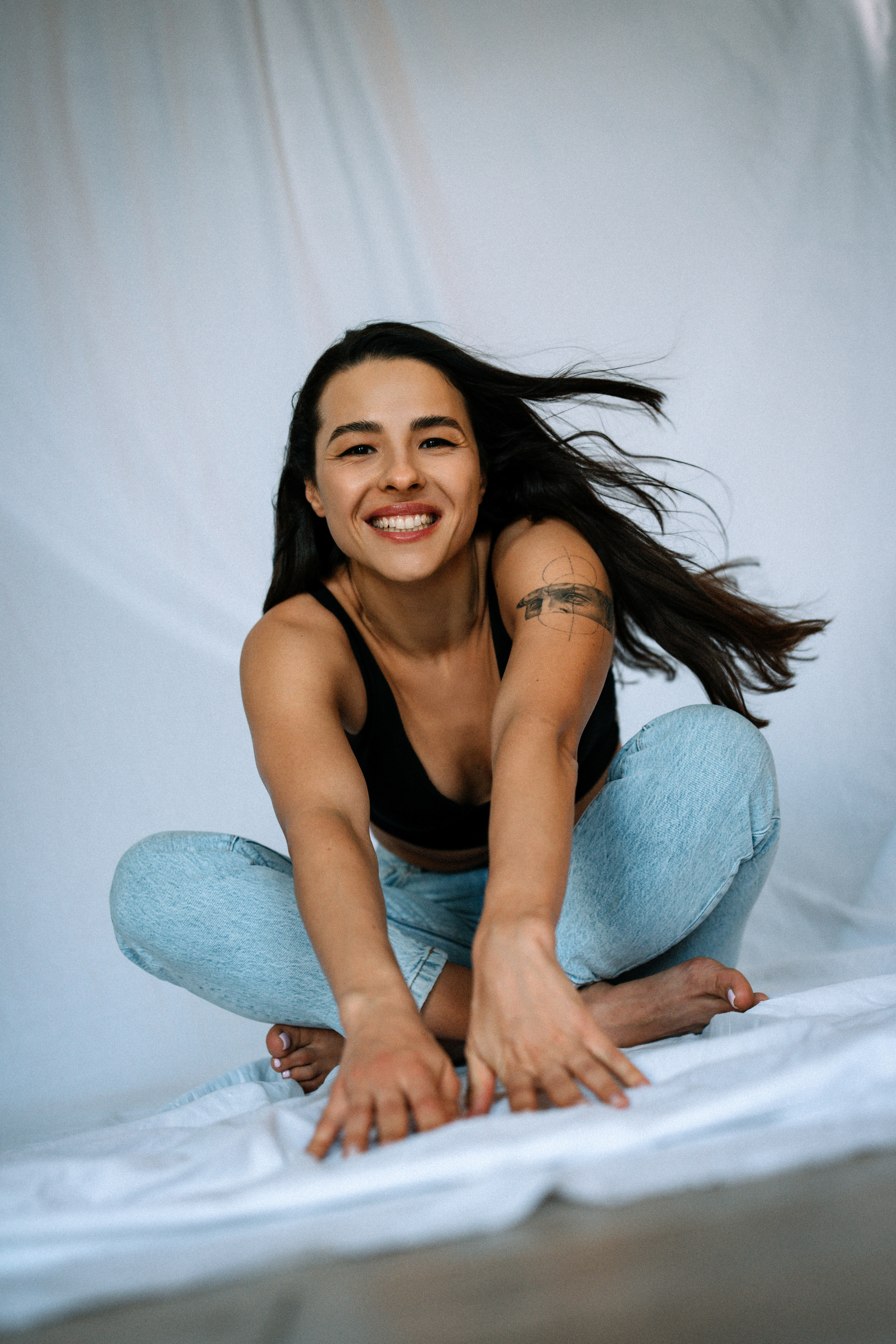 11. Кристина Ветрова | ФОТОГРАФ | Москва