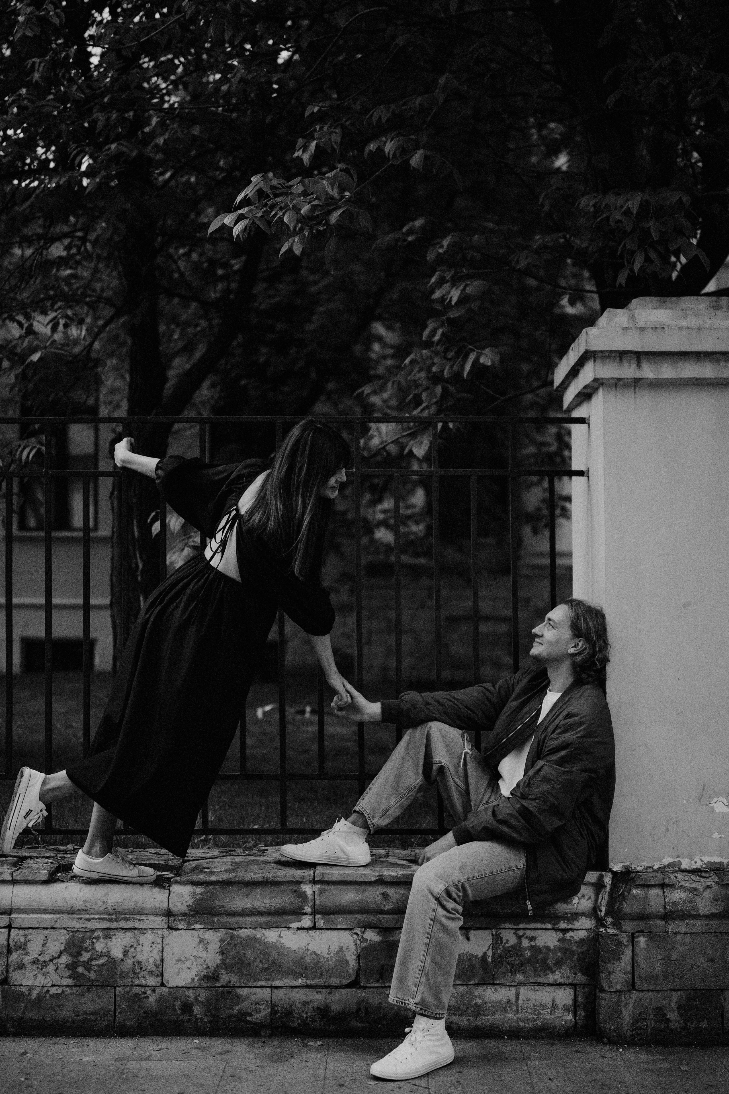 Майская прогулка. Кристина Ветрова | ФОТОГРАФ | Москва