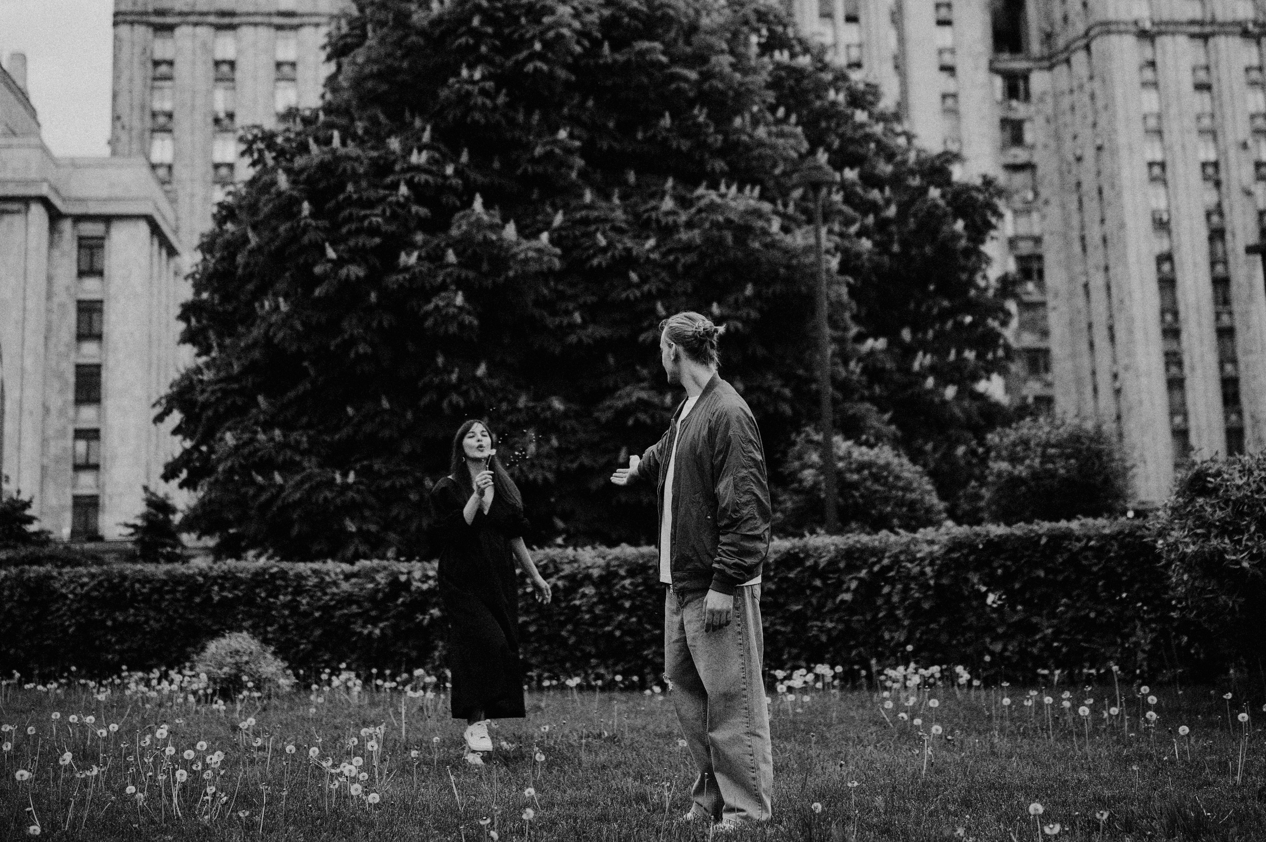 Майская прогулка. Кристина Ветрова | ФОТОГРАФ | Москва