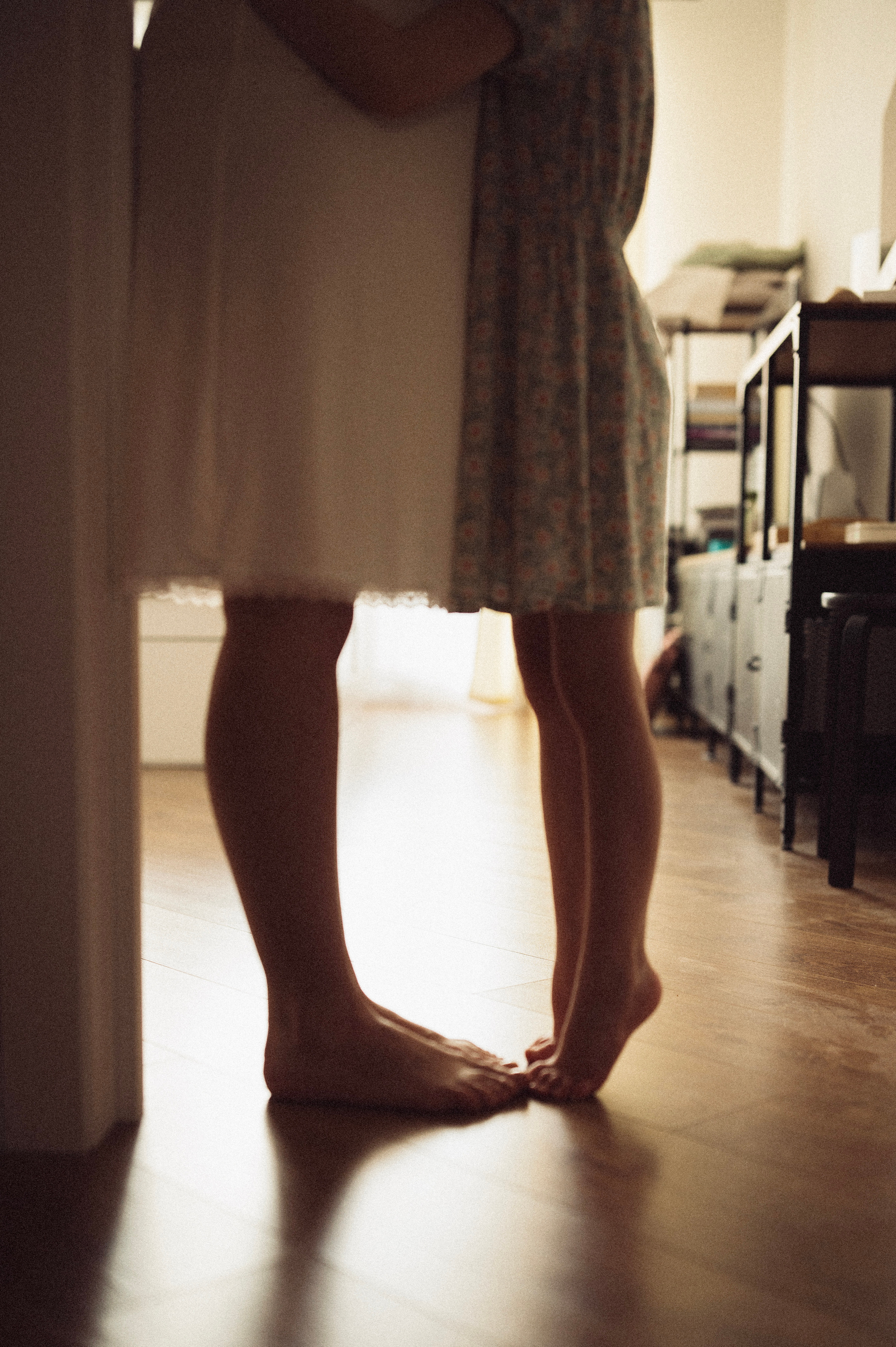 В ожидании. Кристина Ветрова | ФОТОГРАФ | Москва