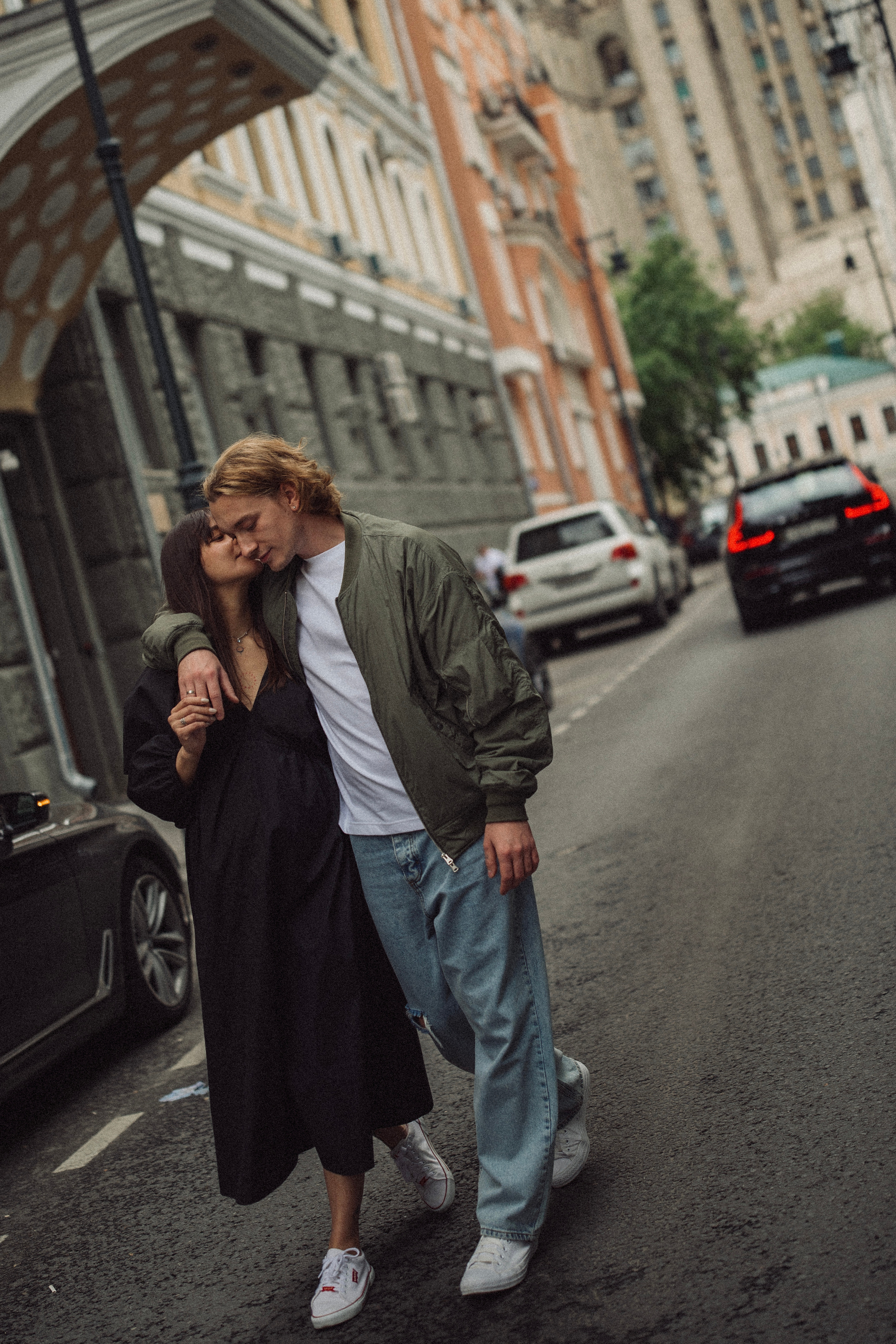 Майская прогулка. Кристина Ветрова | ФОТОГРАФ | Москва