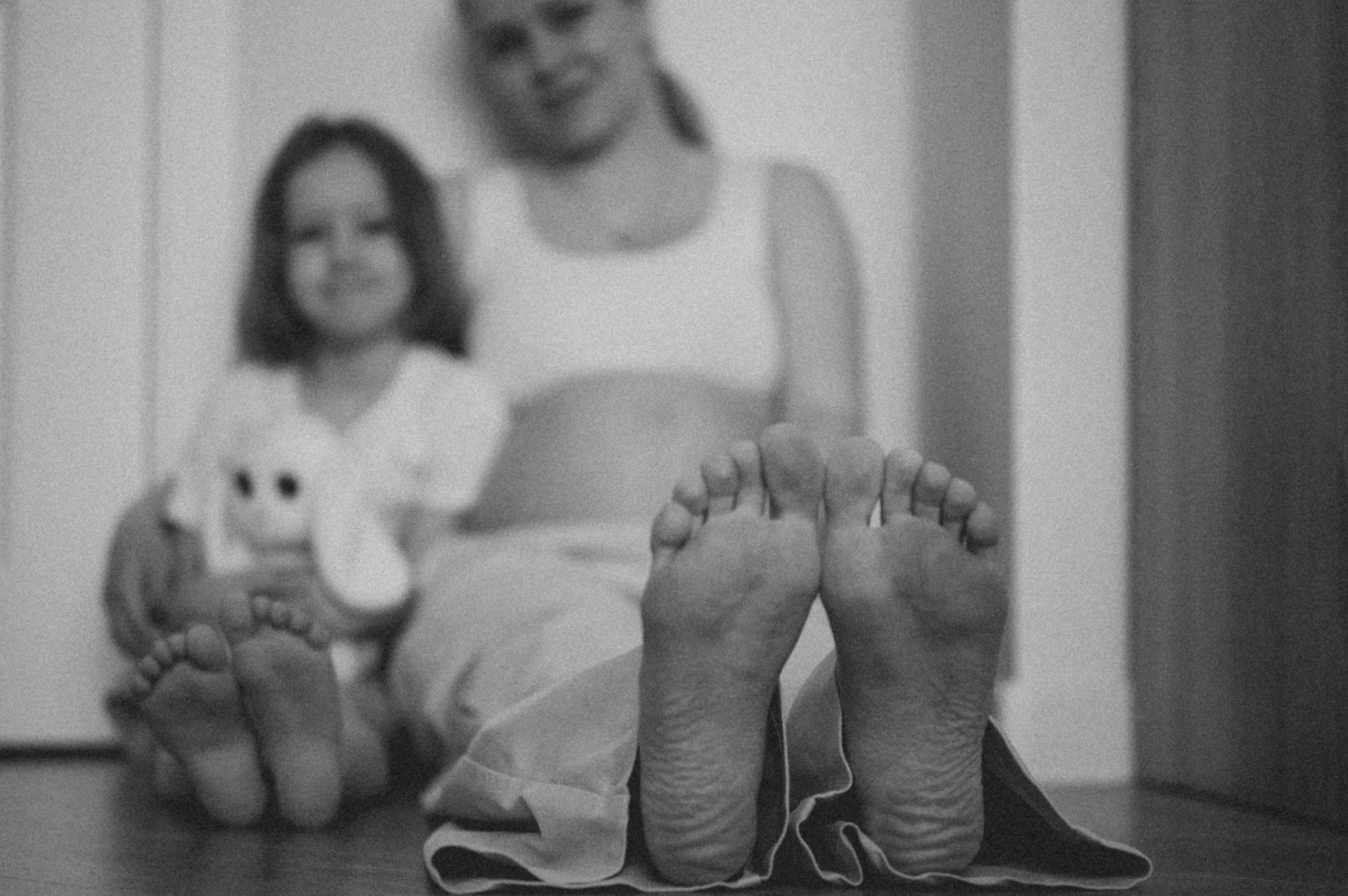 В ожидании. Кристина Ветрова | ФОТОГРАФ | Москва