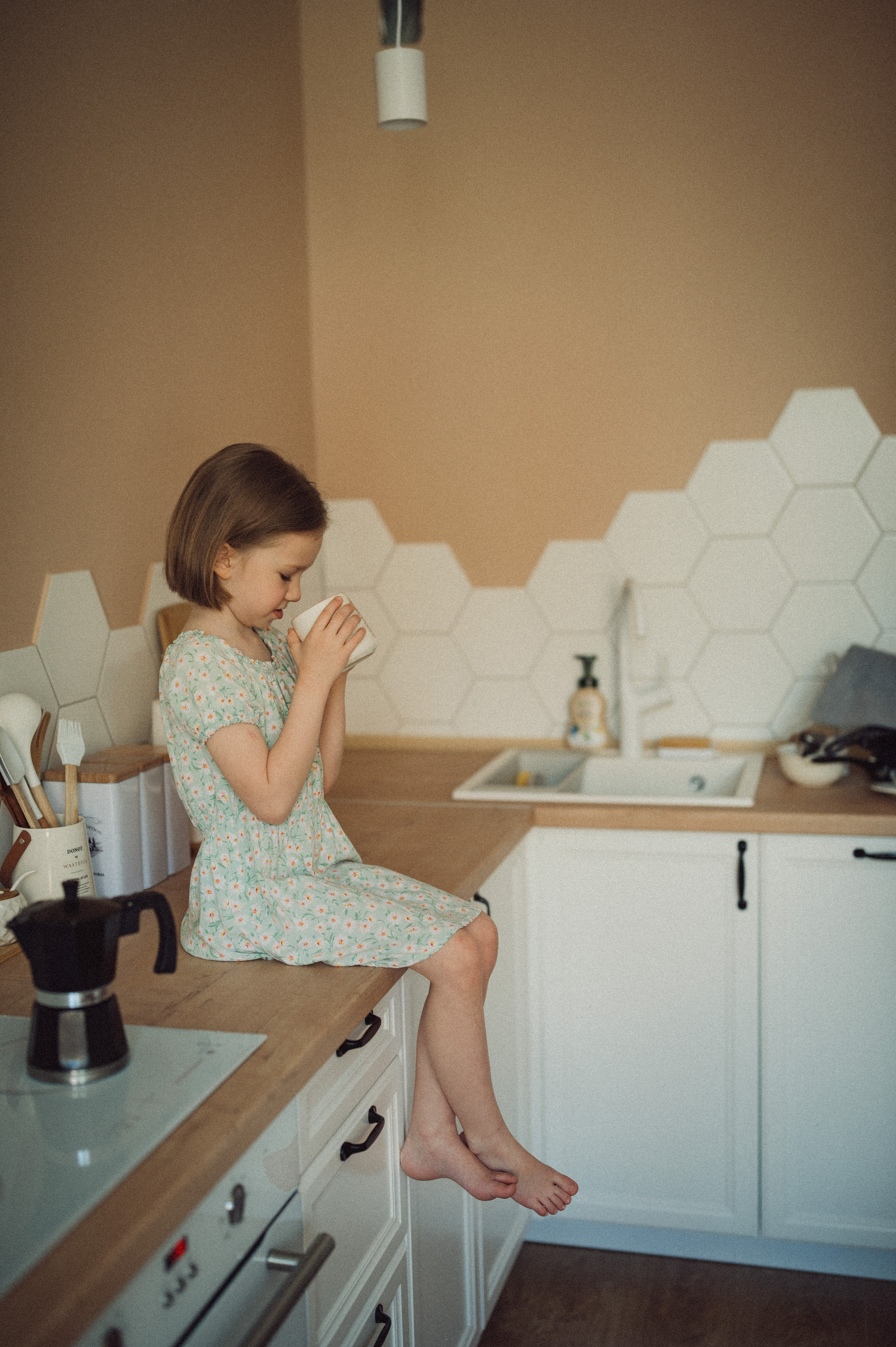 В ожидании. Кристина Ветрова | ФОТОГРАФ | Москва