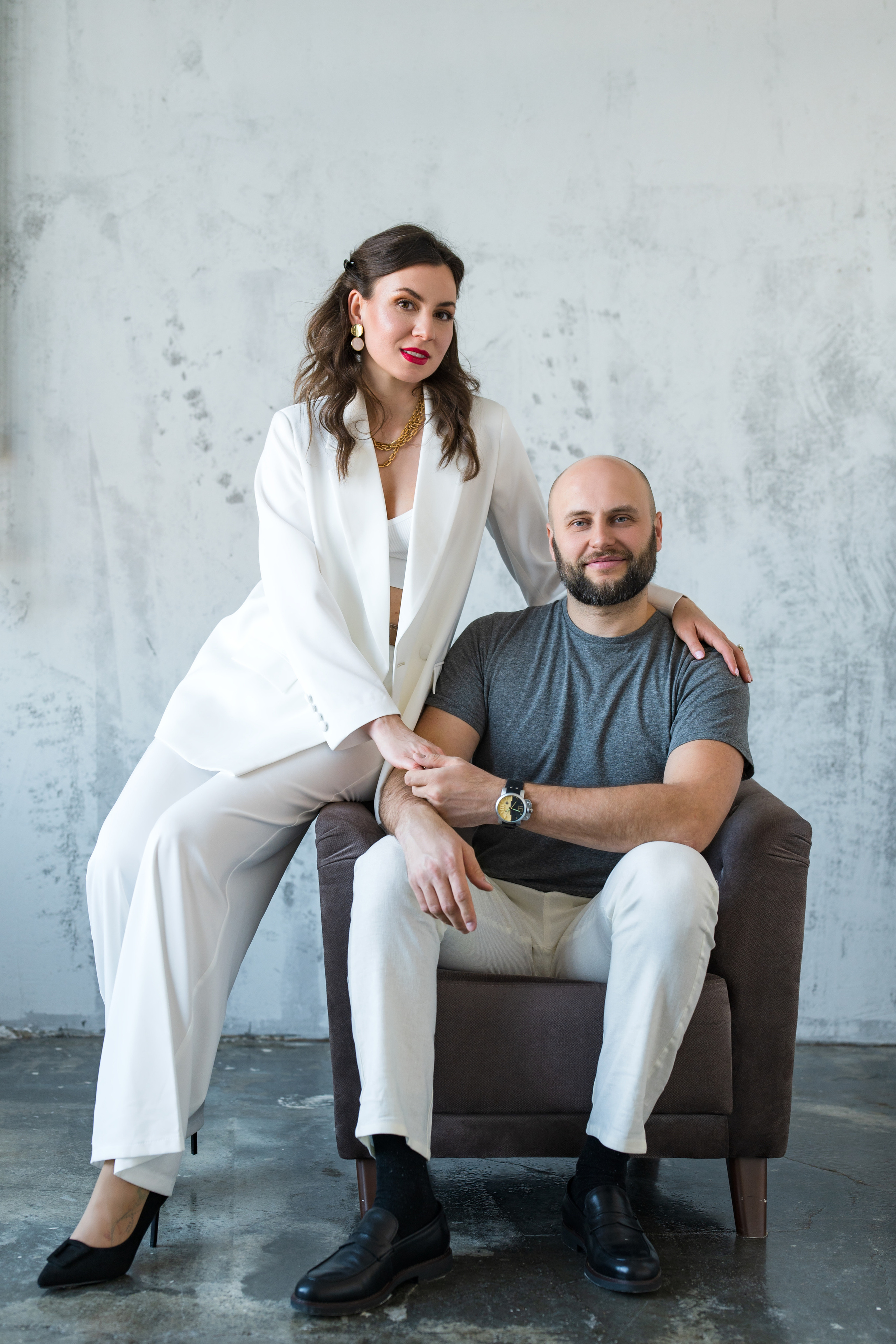 Анастасия и Юрий. Кристина Ветрова | ФОТОГРАФ | Москва