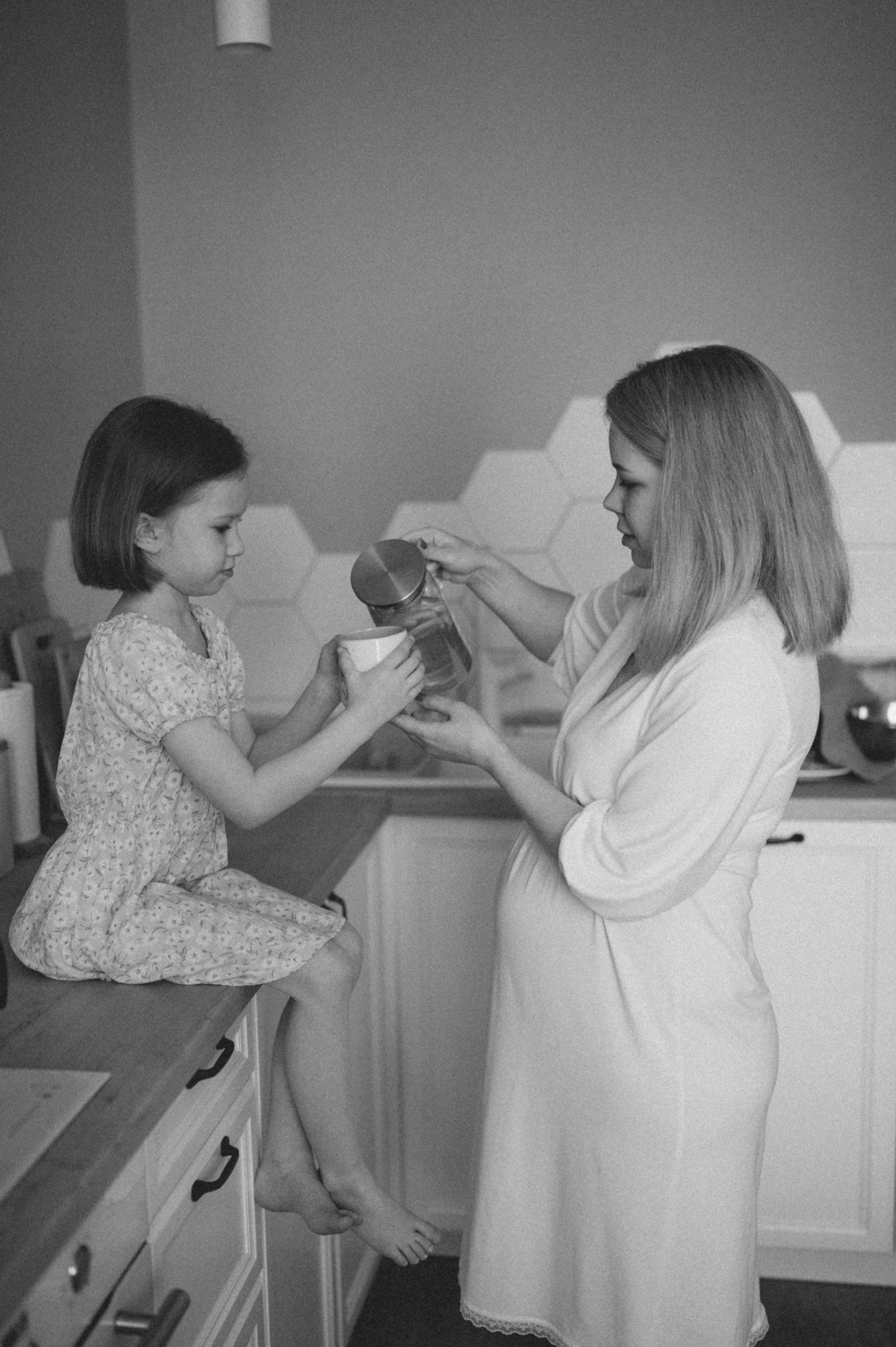 В ожидании. Кристина Ветрова | ФОТОГРАФ | Москва