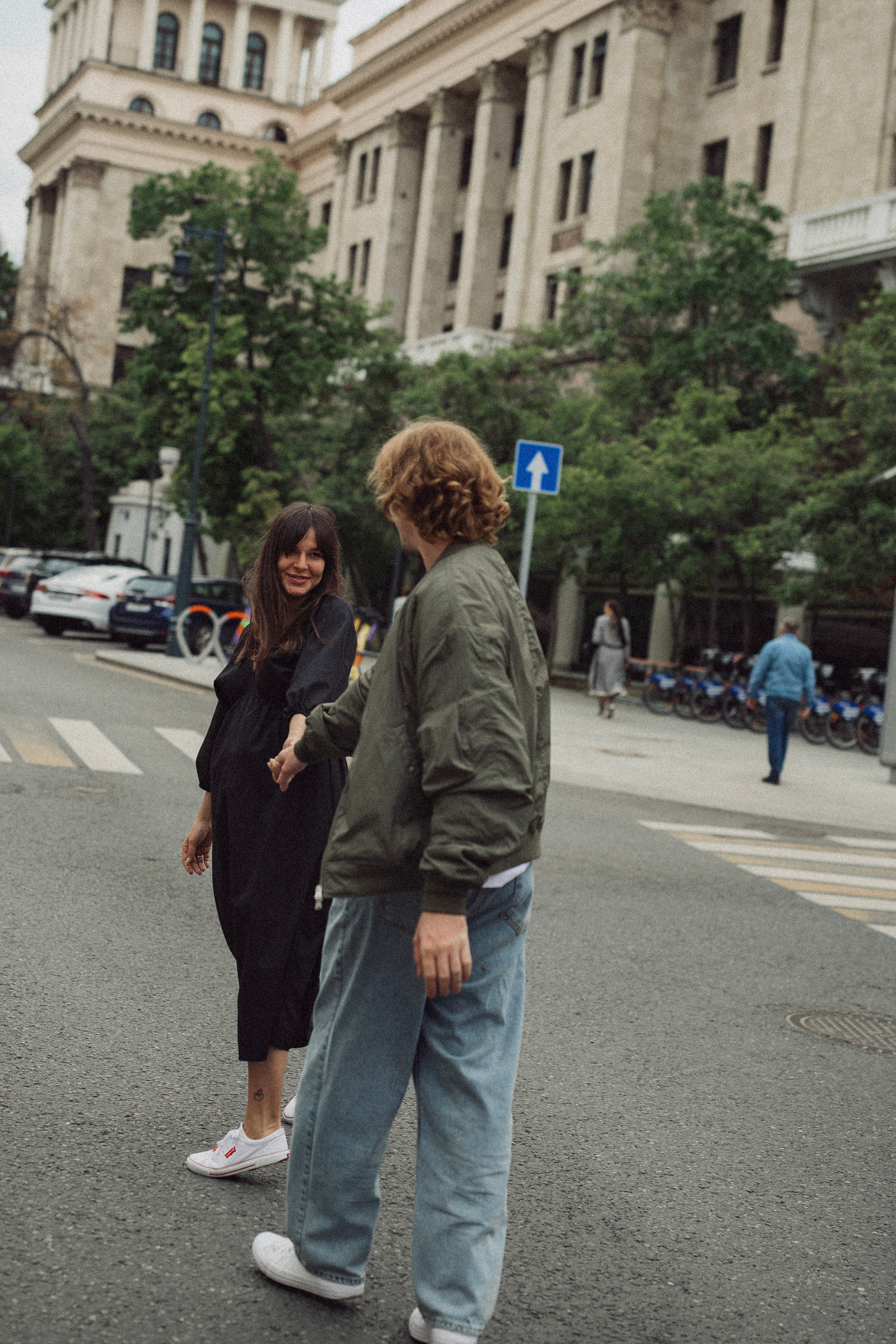 Майская прогулка. Кристина Ветрова | ФОТОГРАФ | Москва