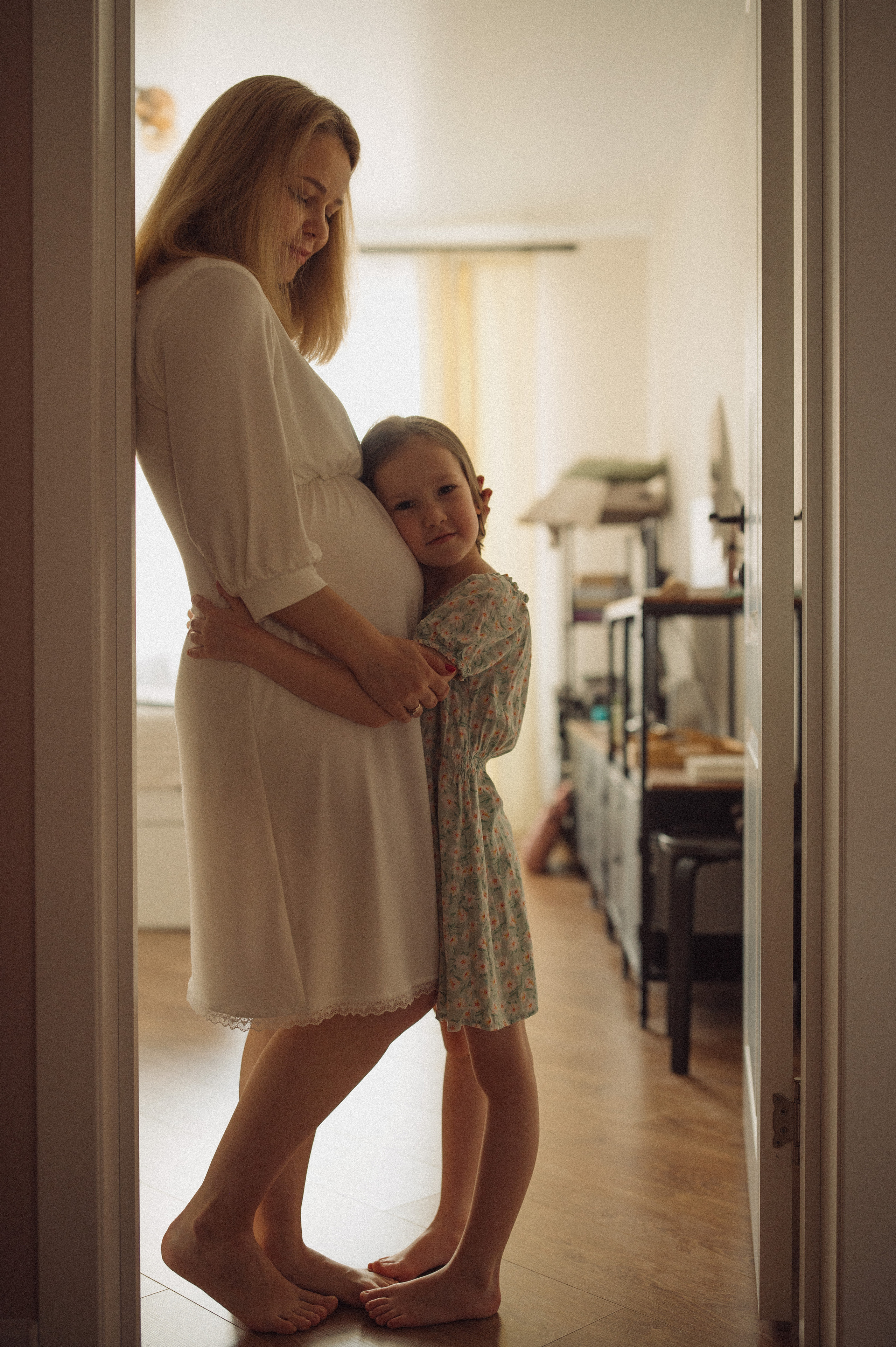 В ожидании. Кристина Ветрова | ФОТОГРАФ | Москва