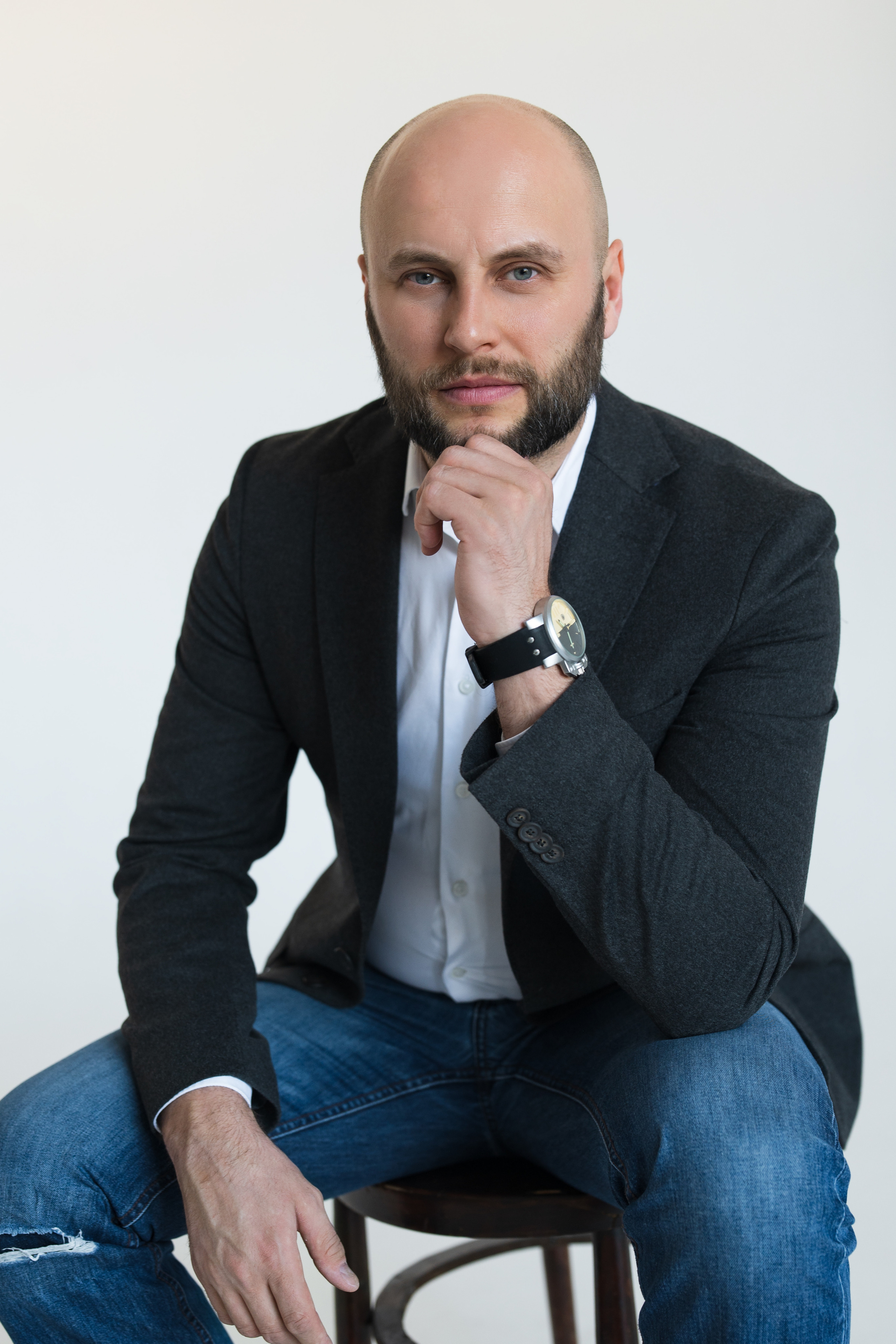 Анастасия и Юрий. Кристина Ветрова | ФОТОГРАФ | Москва