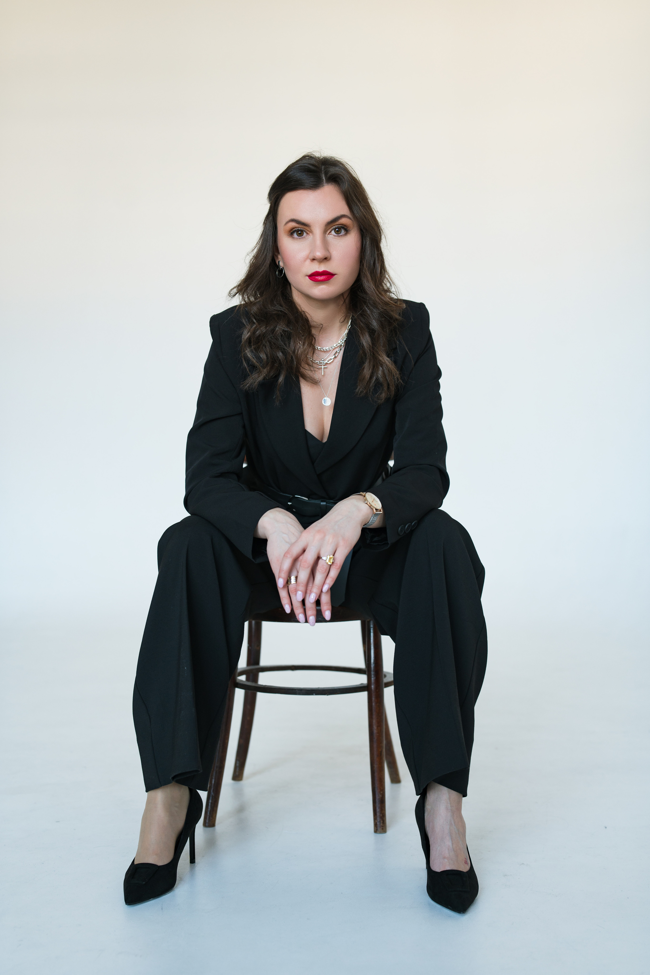 Анастасия и Юрий. Кристина Ветрова | ФОТОГРАФ | Москва