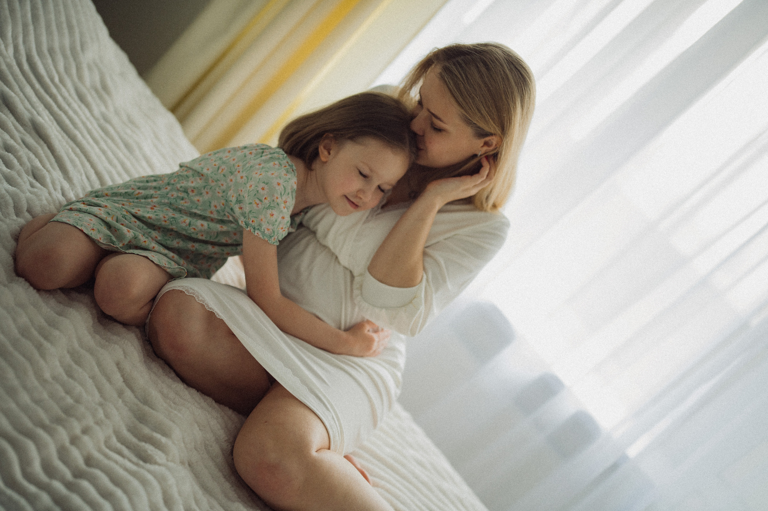 В ожидании. Кристина Ветрова | ФОТОГРАФ | Москва