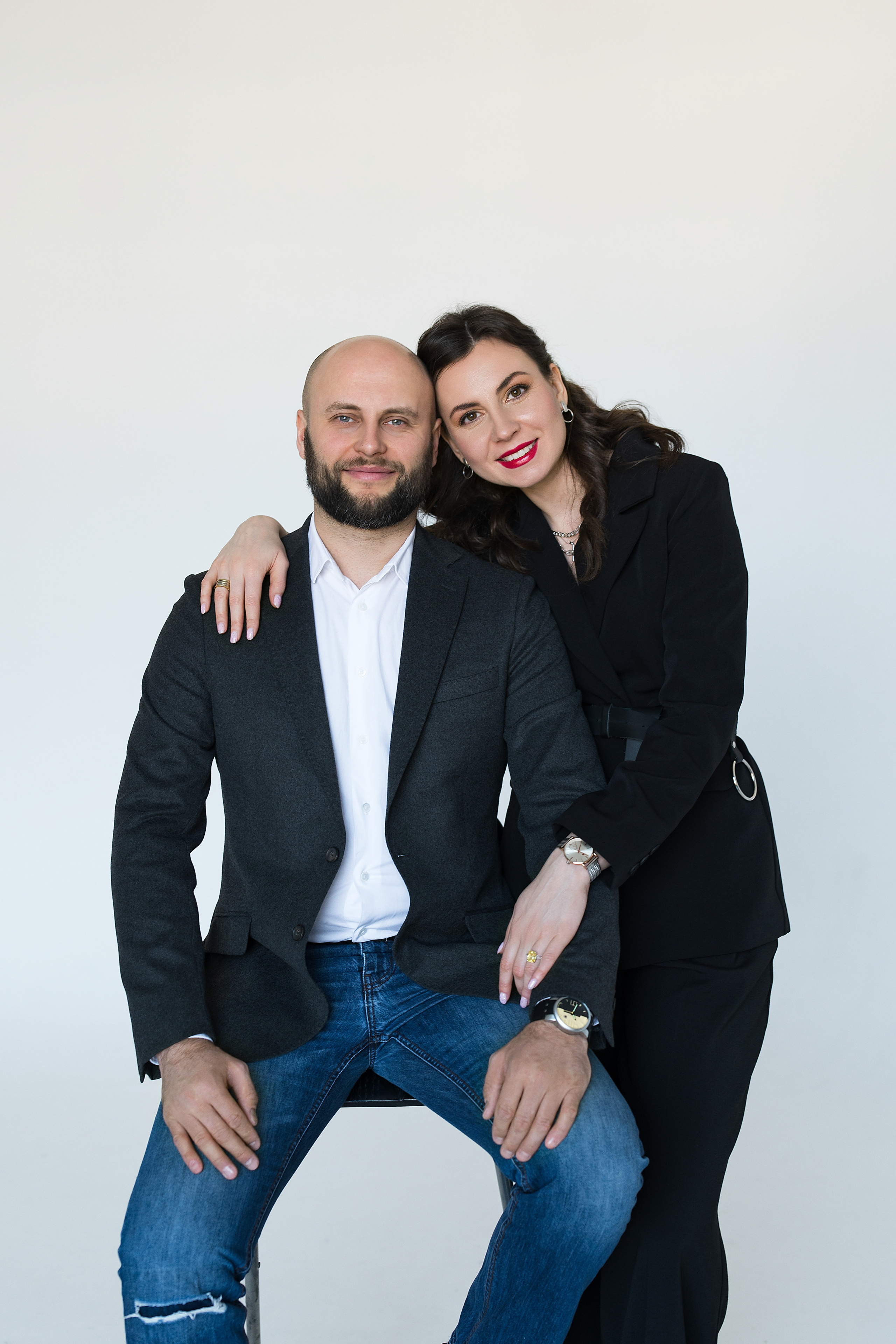 Анастасия и Юрий. Кристина Ветрова | ФОТОГРАФ | Москва