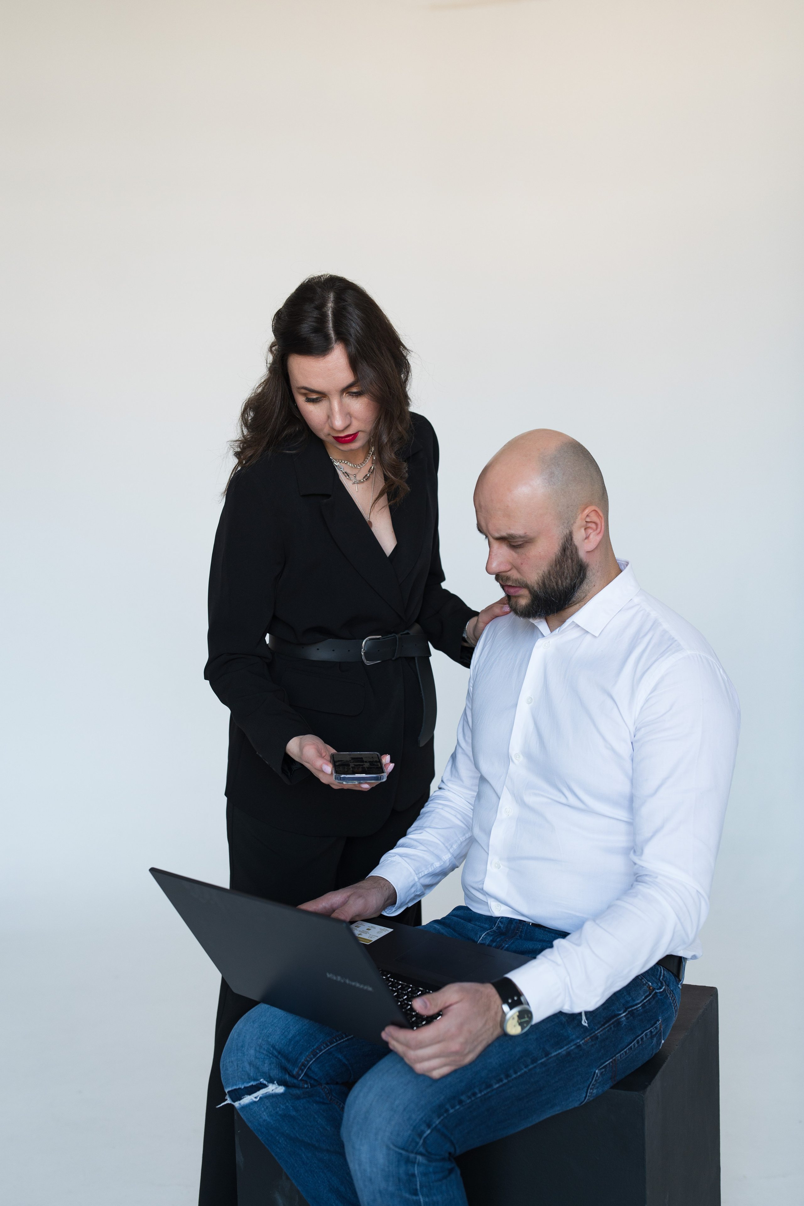 Анастасия и Юрий. Кристина Ветрова | ФОТОГРАФ | Москва