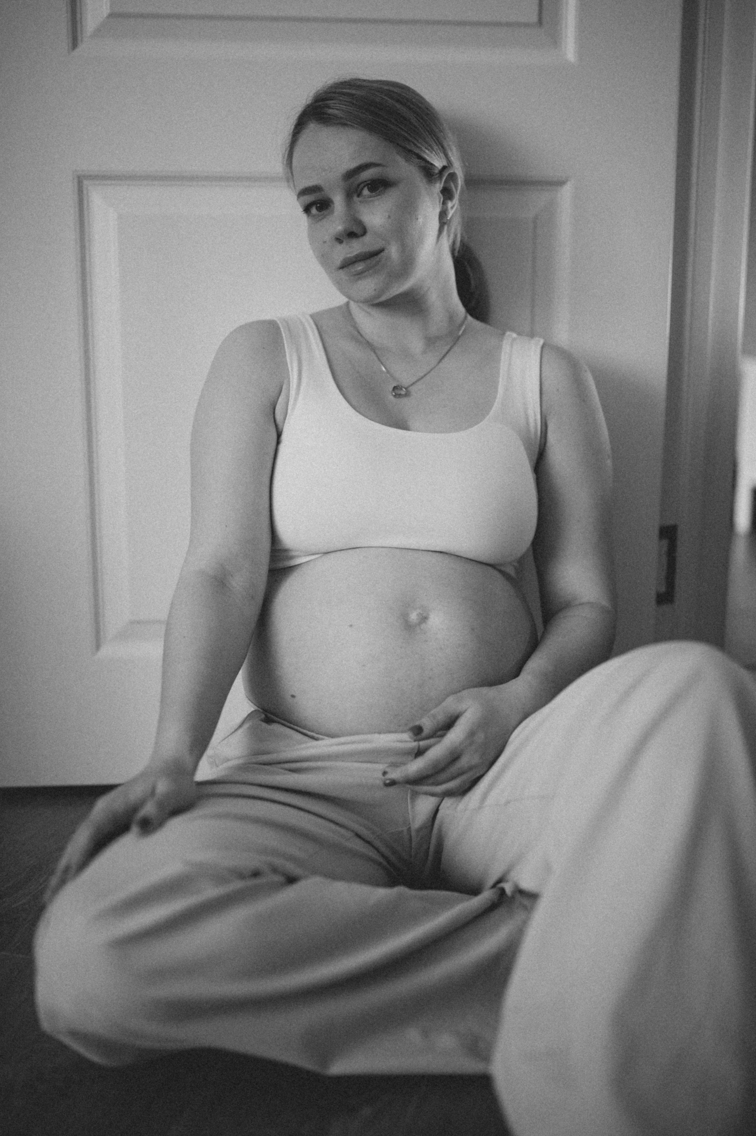 В ожидании. Кристина Ветрова | ФОТОГРАФ | Москва