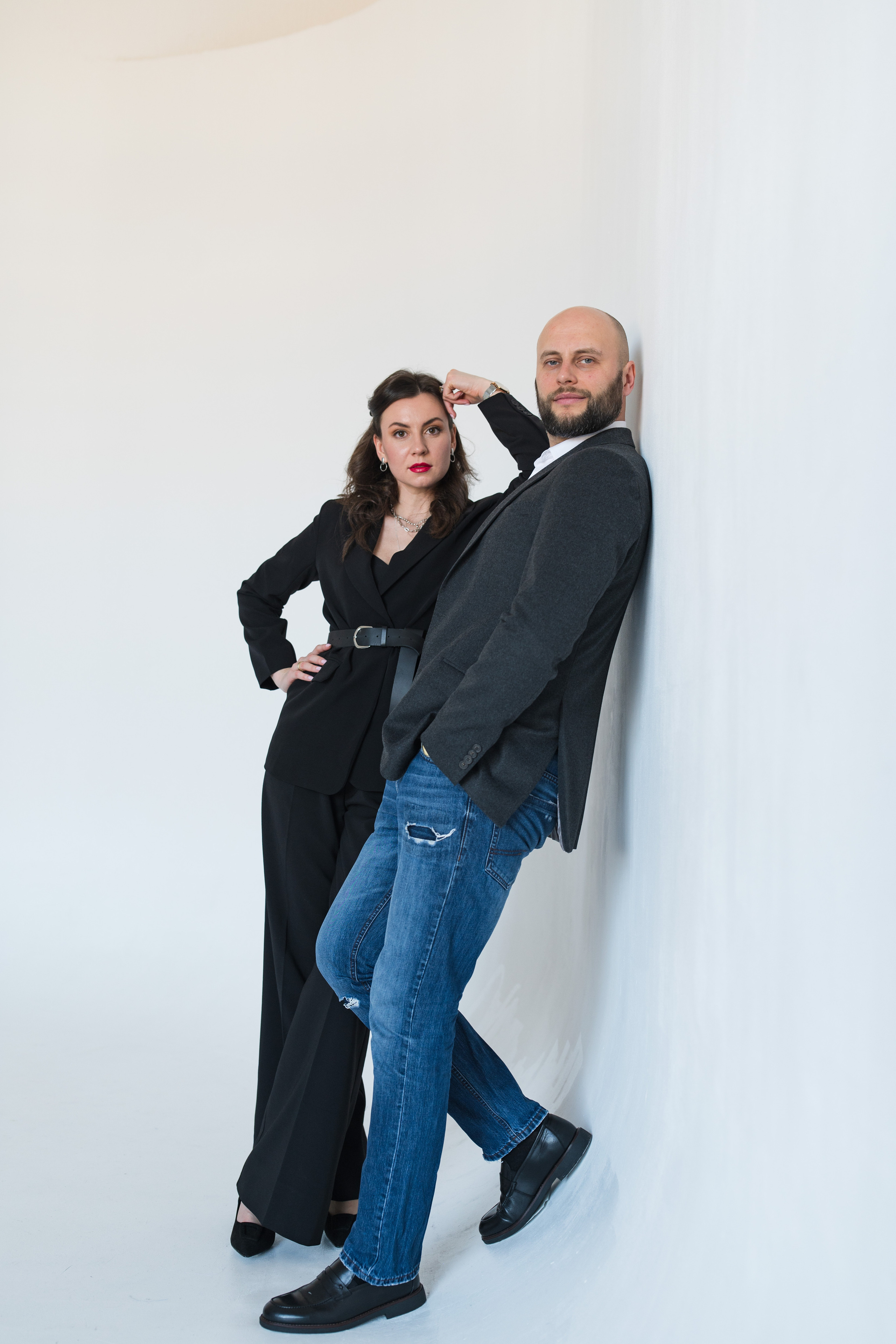 Анастасия и Юрий. Кристина Ветрова | ФОТОГРАФ | Москва