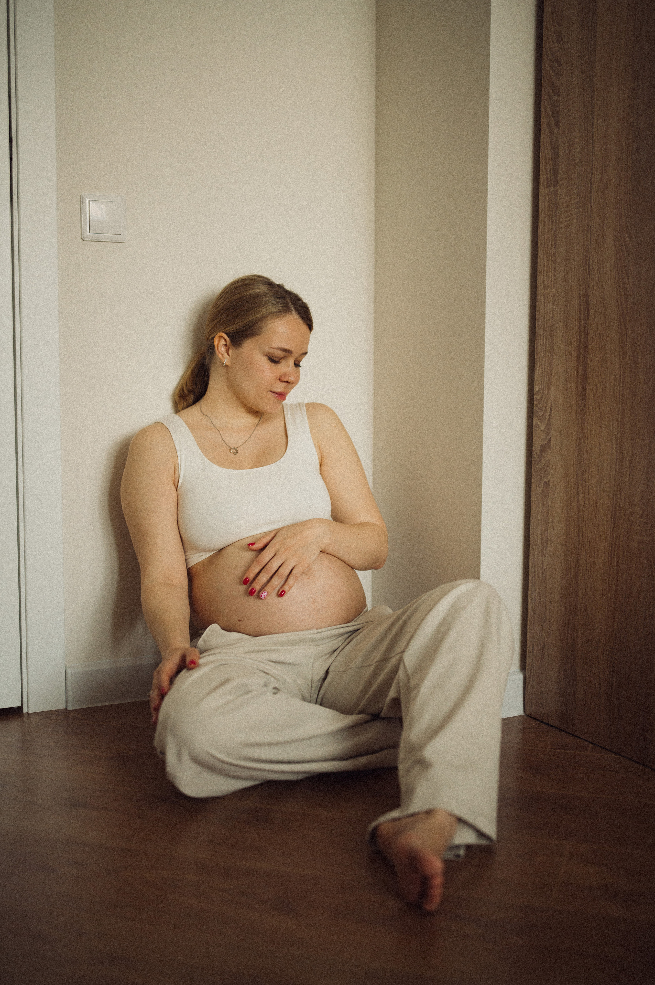 В ожидании. Кристина Ветрова | ФОТОГРАФ | Москва