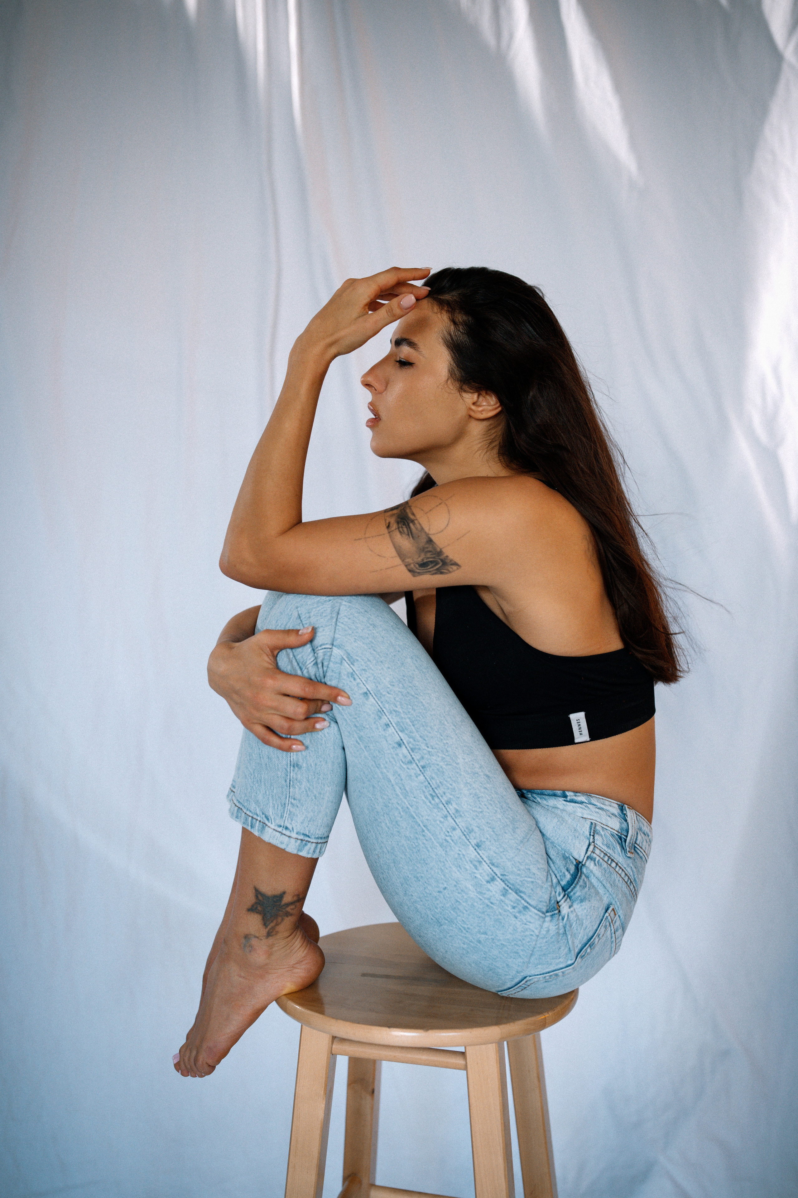 11. Кристина Ветрова | ФОТОГРАФ | Москва