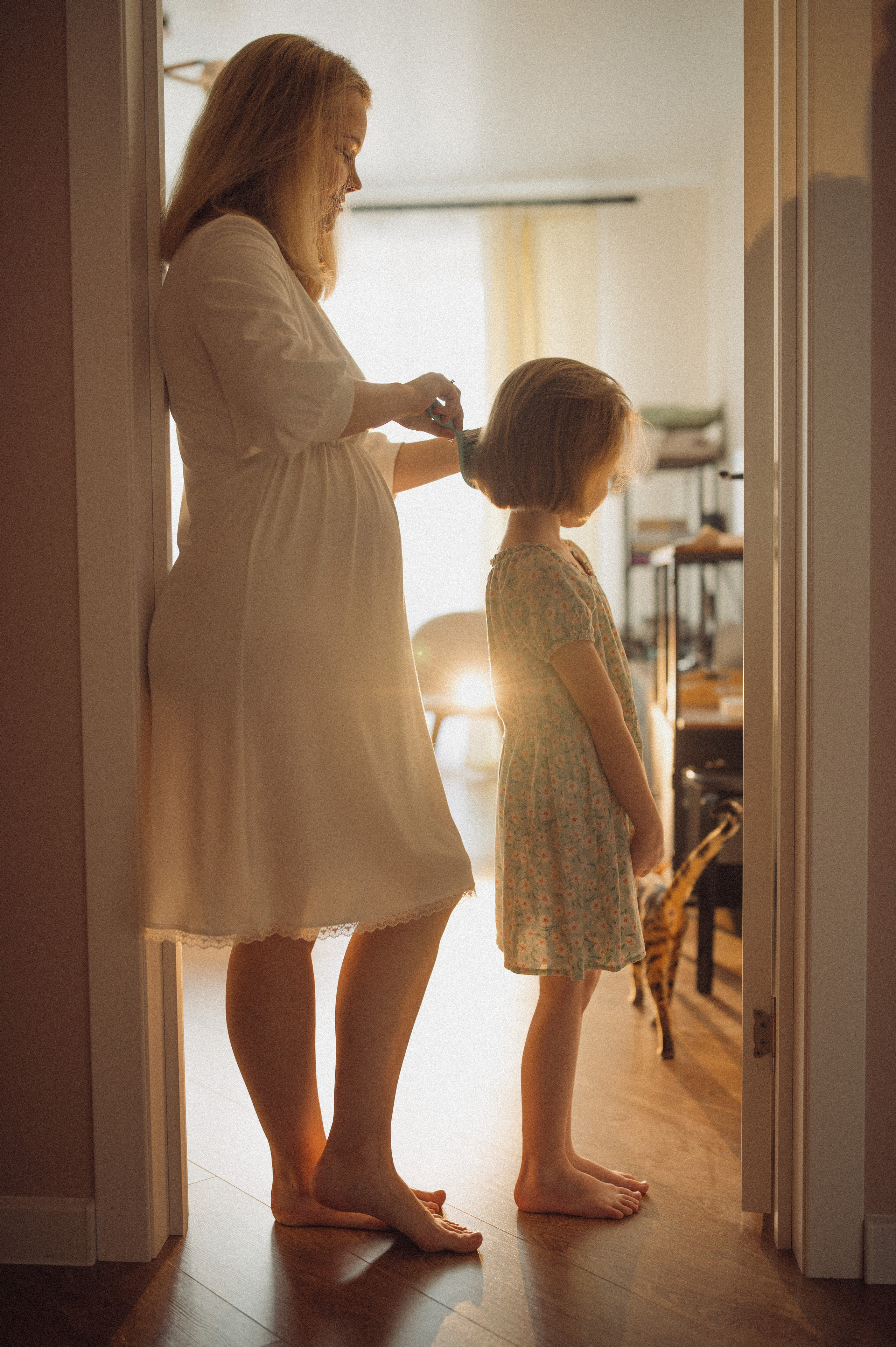 В ожидании. Кристина Ветрова | ФОТОГРАФ | Москва