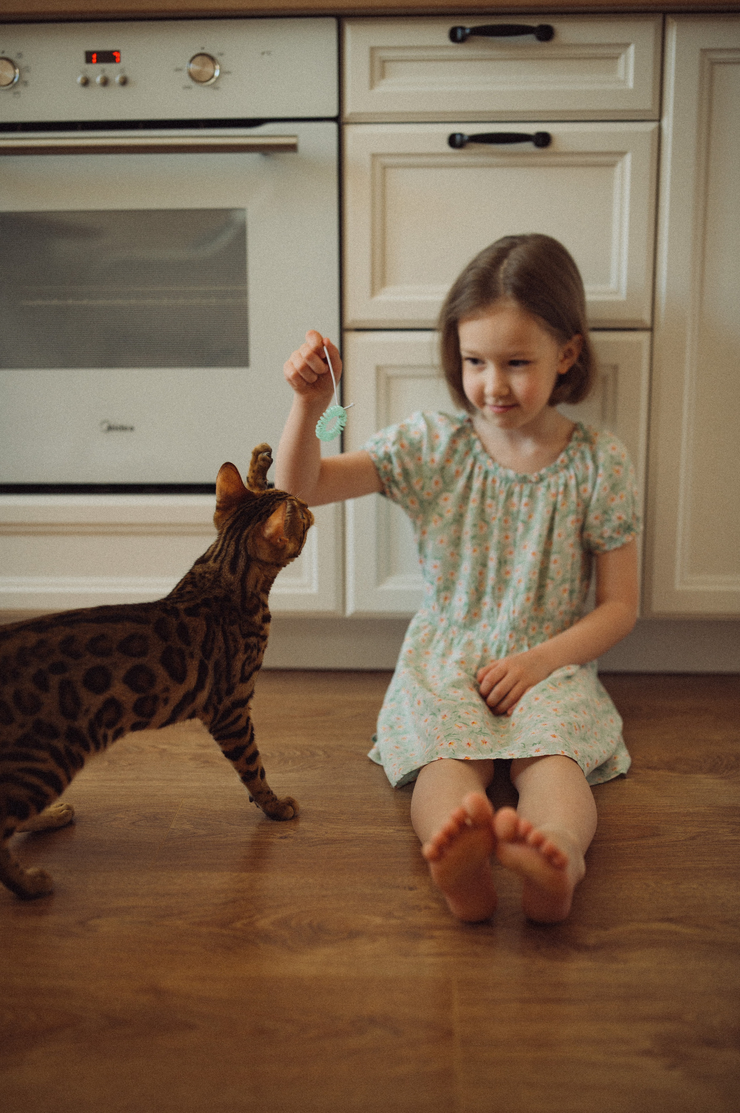 В ожидании. Кристина Ветрова | ФОТОГРАФ | Москва