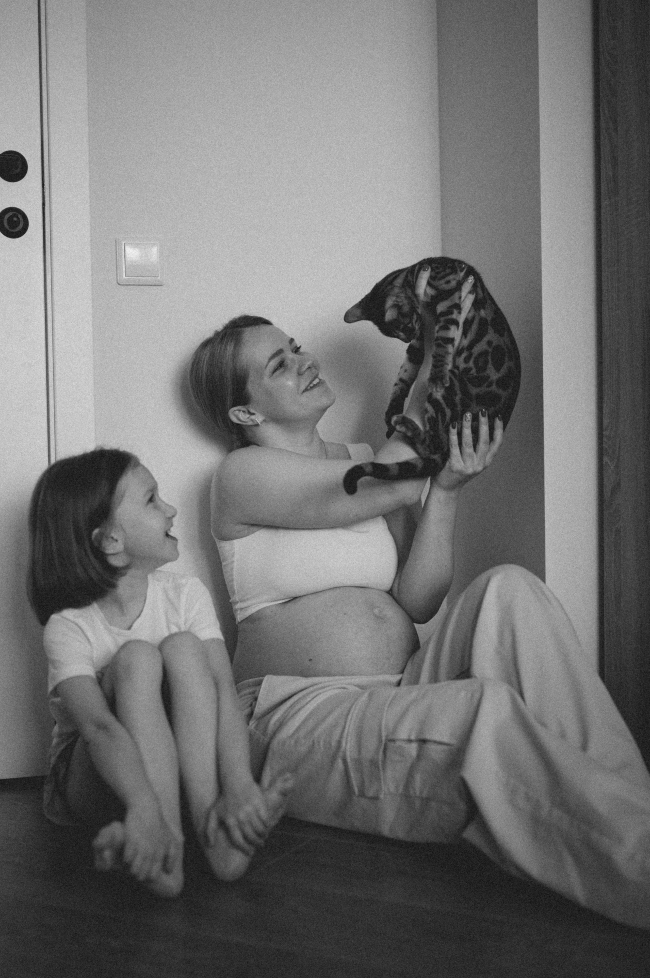 В ожидании. Кристина Ветрова | ФОТОГРАФ | Москва