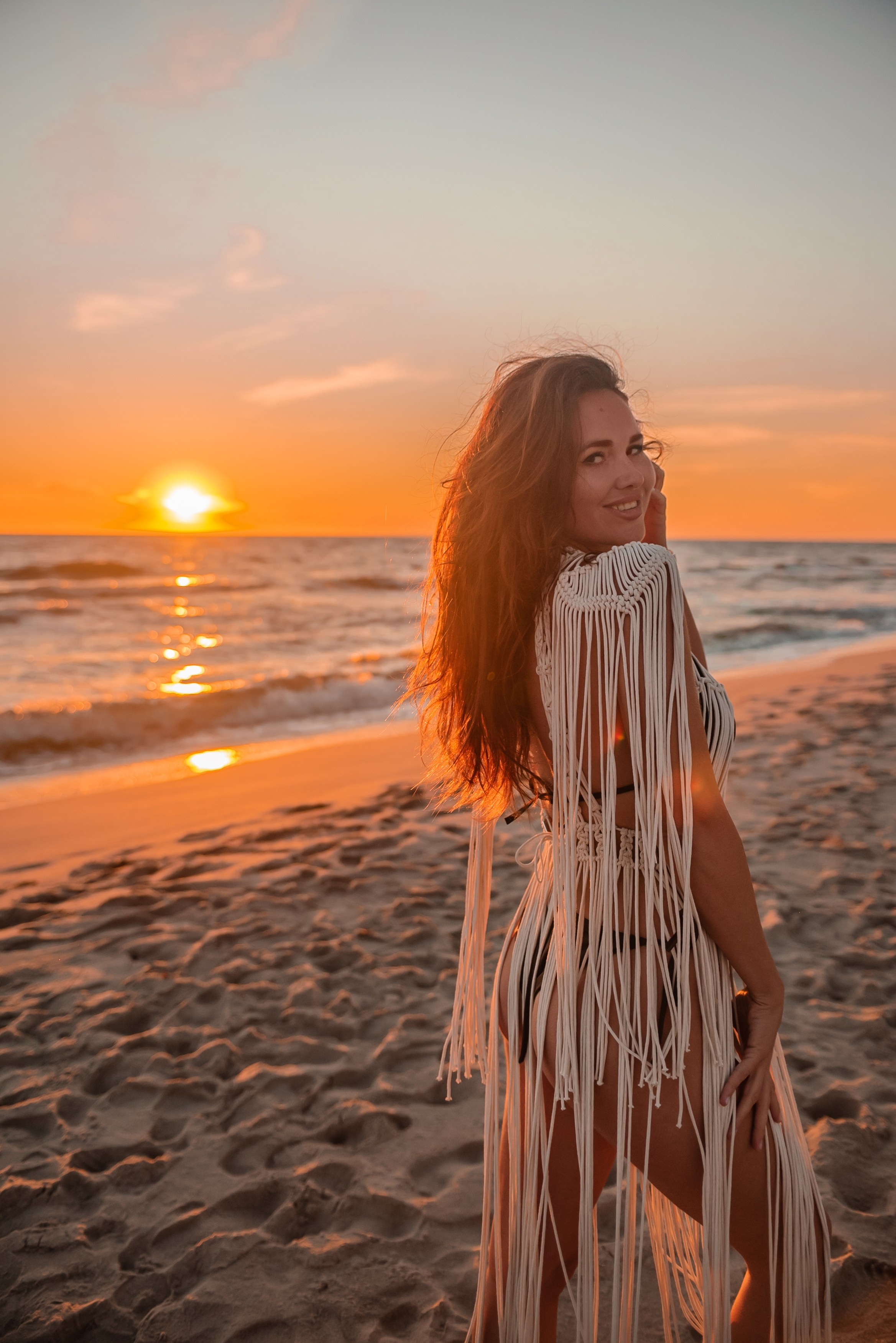 Портрет. Семейный и свадебный фотограф Элеонора Головёнкина Калининград — Находка