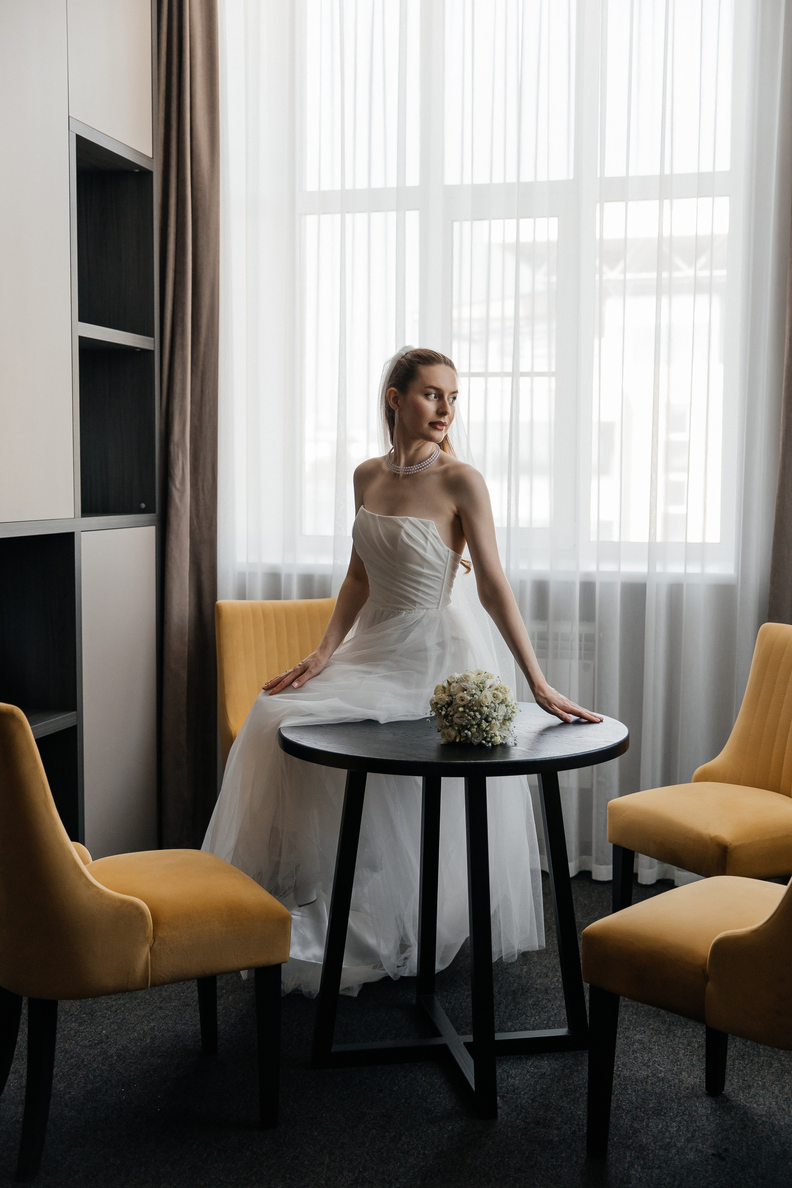 Свадебный фотограф Кирилл Хлобыстов