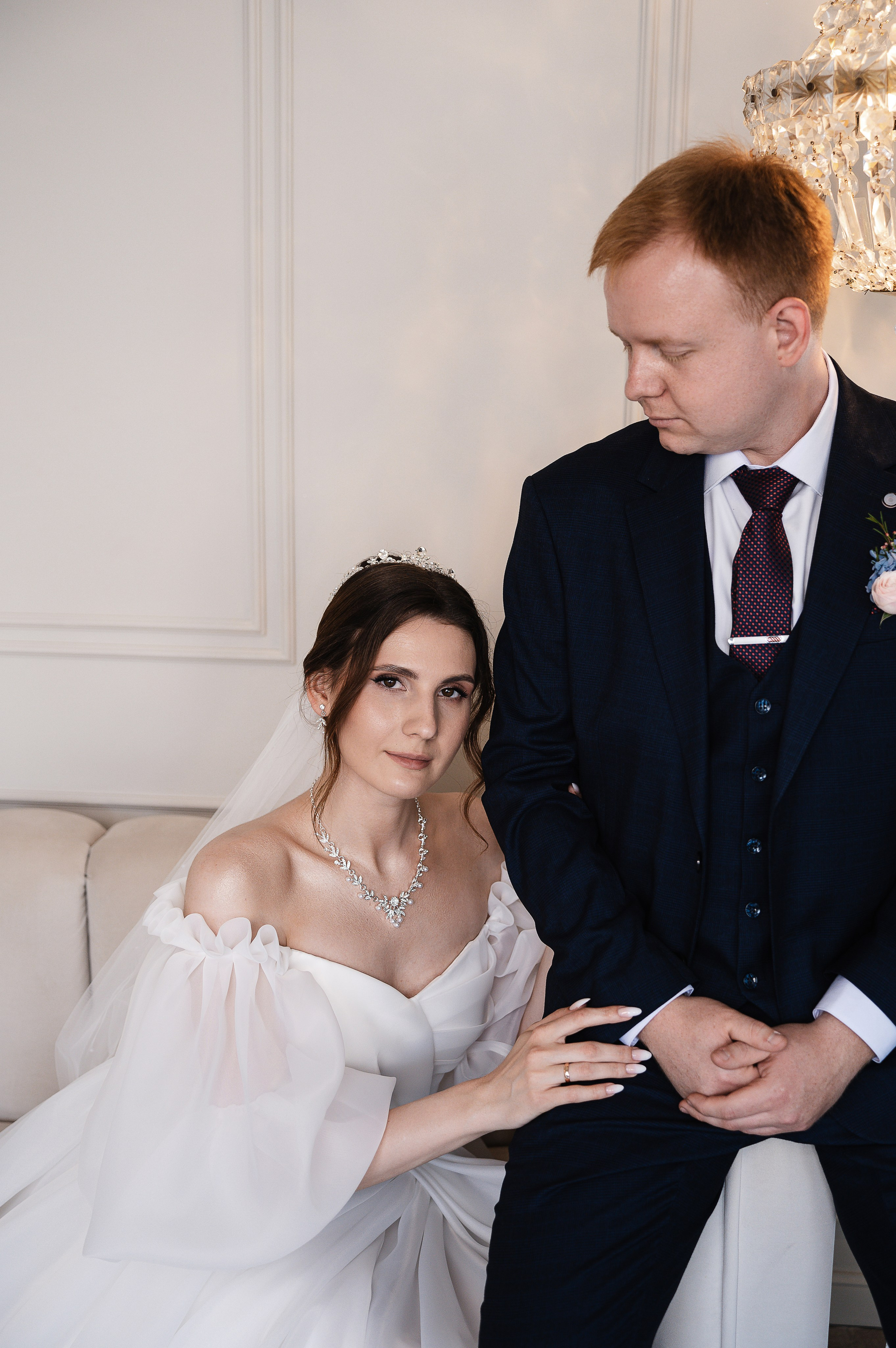 Алексей & Арина (Атаманская усадьба+фотостудия). Фотограф Ярута Оксана / Ростов-на-Дону