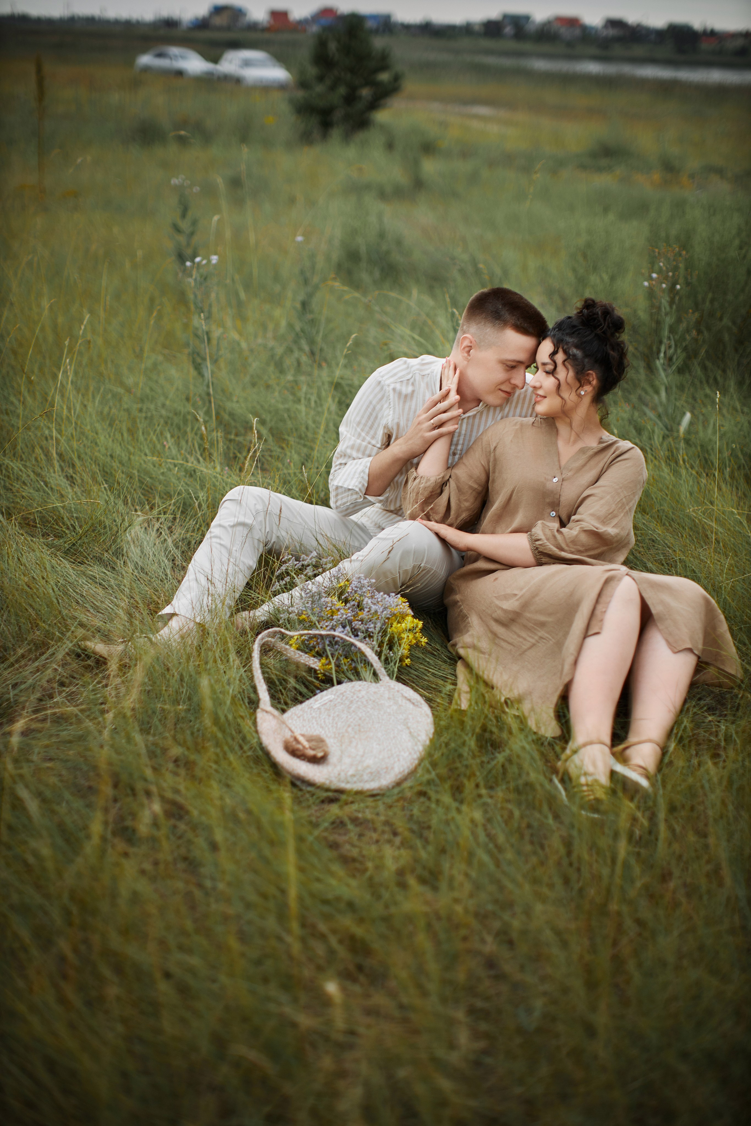 Рома и Полина. Ваш фотограф Антон Колташов город Курган Тюмень Челябинск Екатеринбург