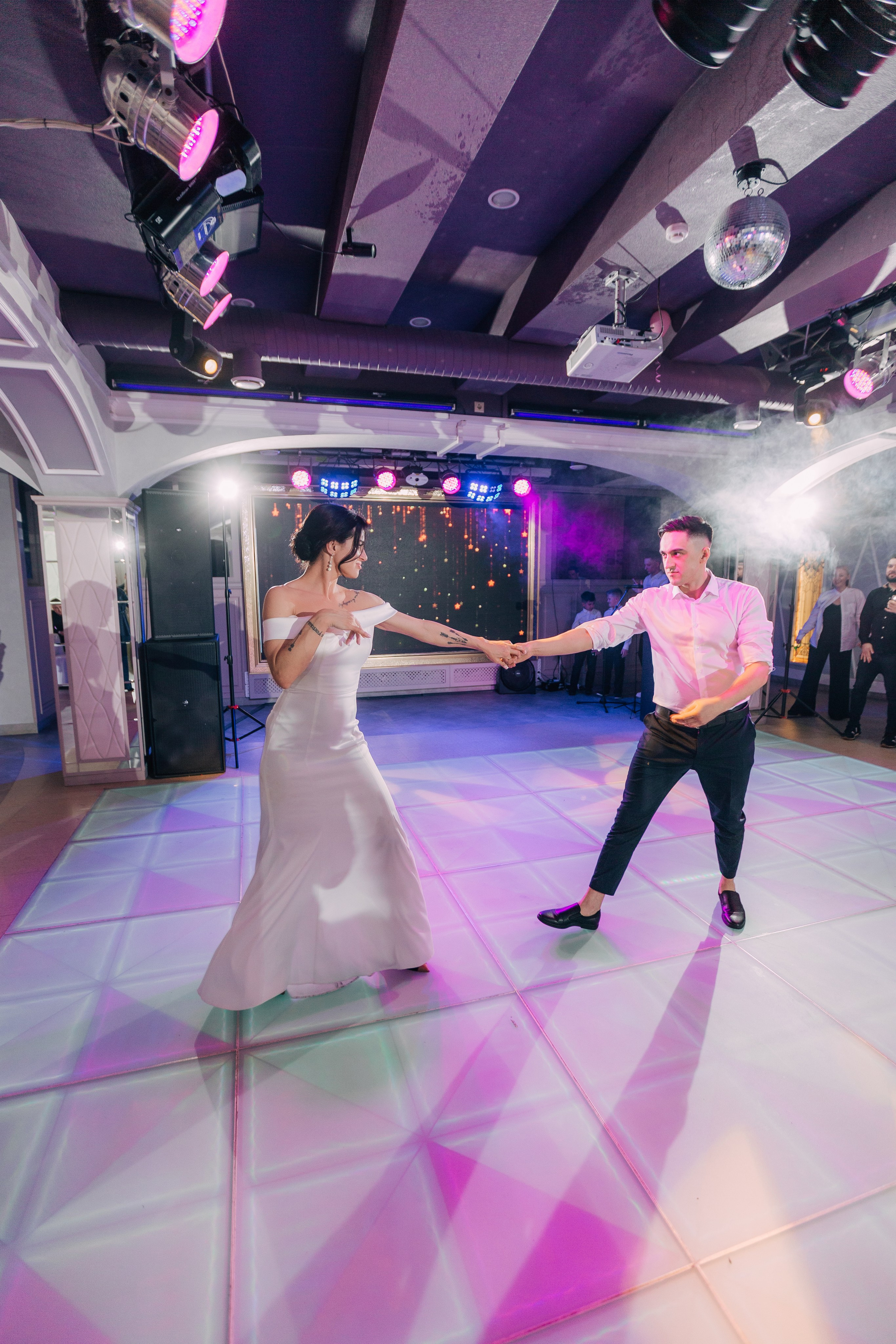 Илья и Надя Банкет. Ваш фотограф Антон Колташов город Курган Тюмень Челябинск Екатеринбург