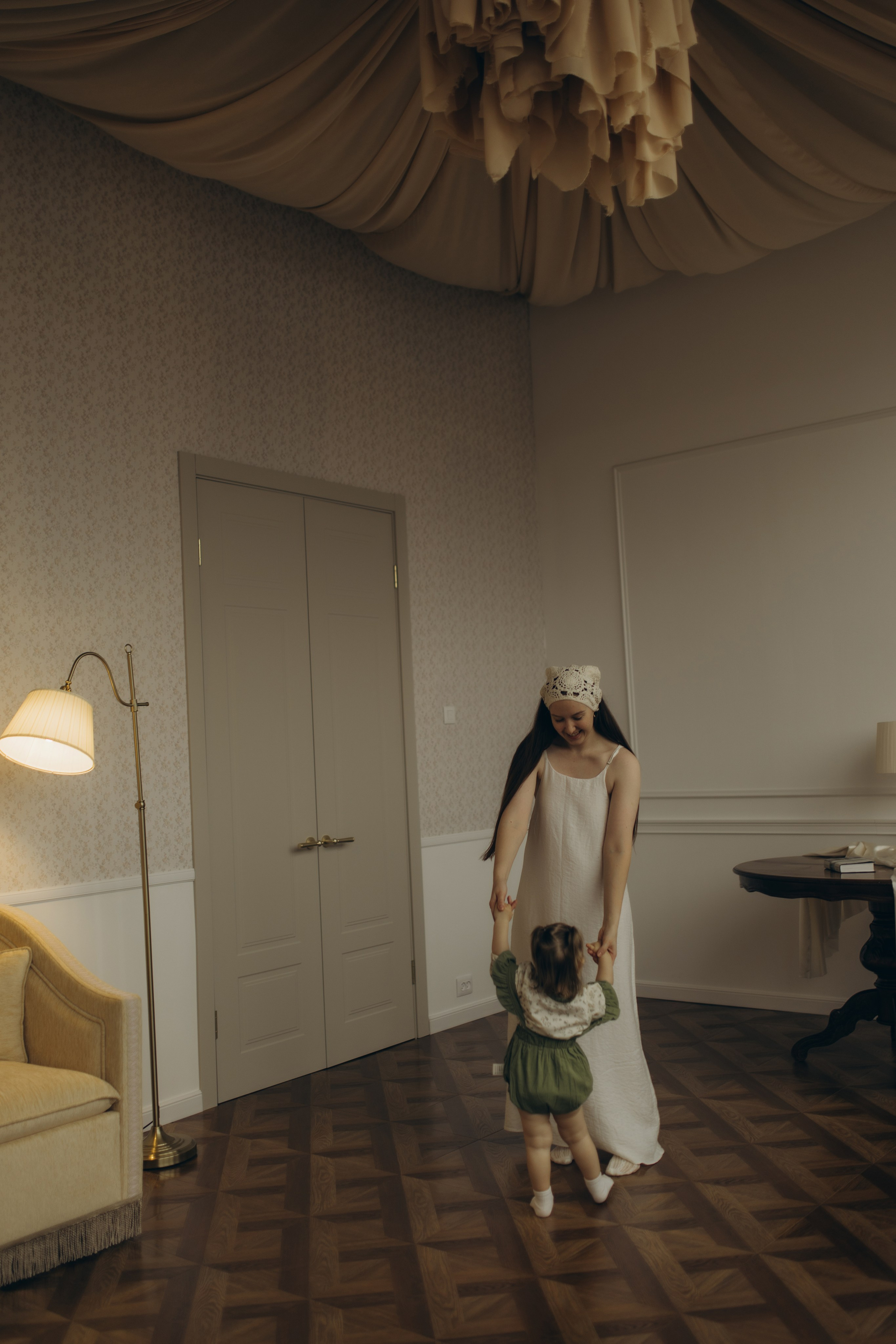 Софья и Мирослава. Фотограф AnastasiyaGood