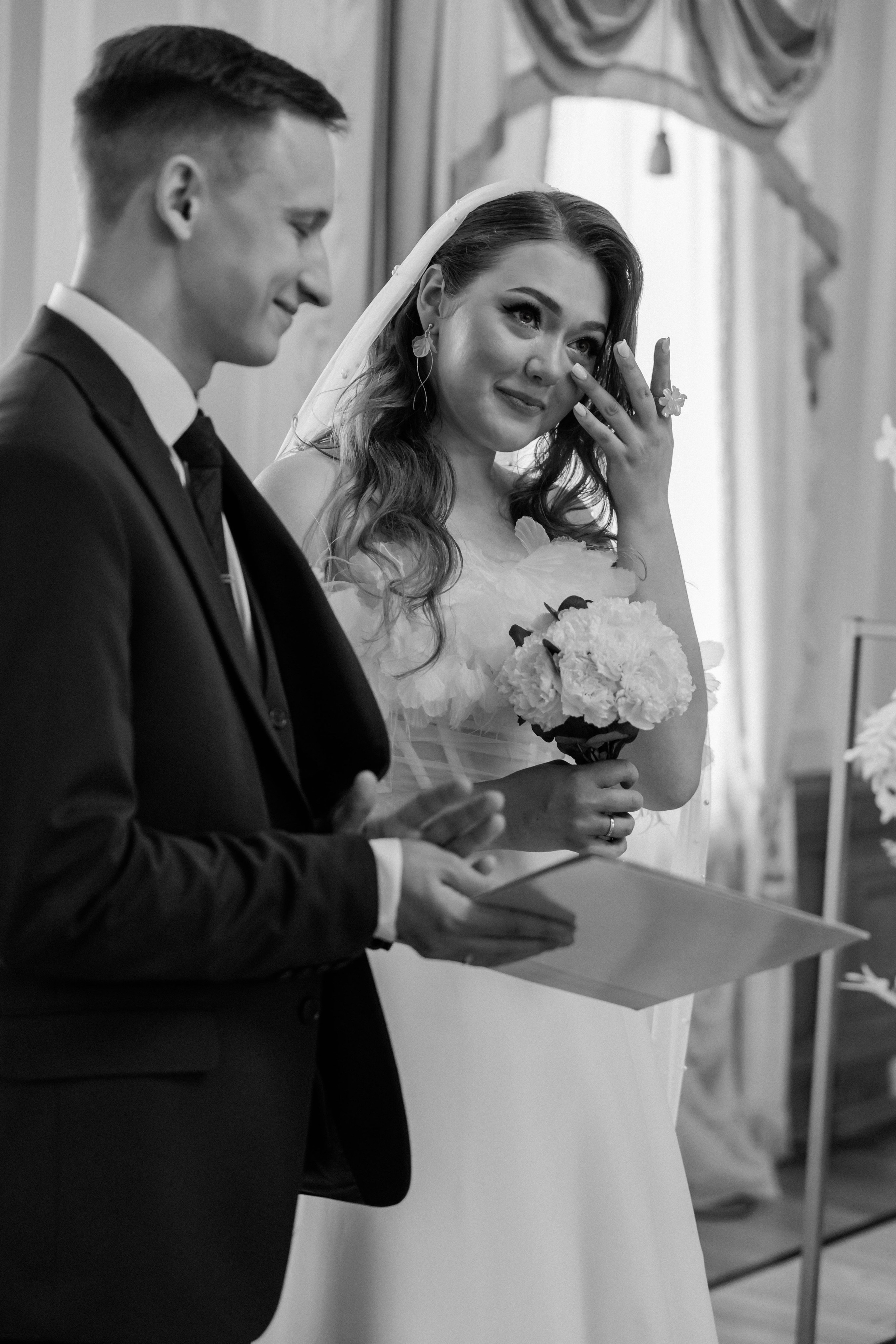 Ilya & Elizaveta. Фотограф Диана Сербинова