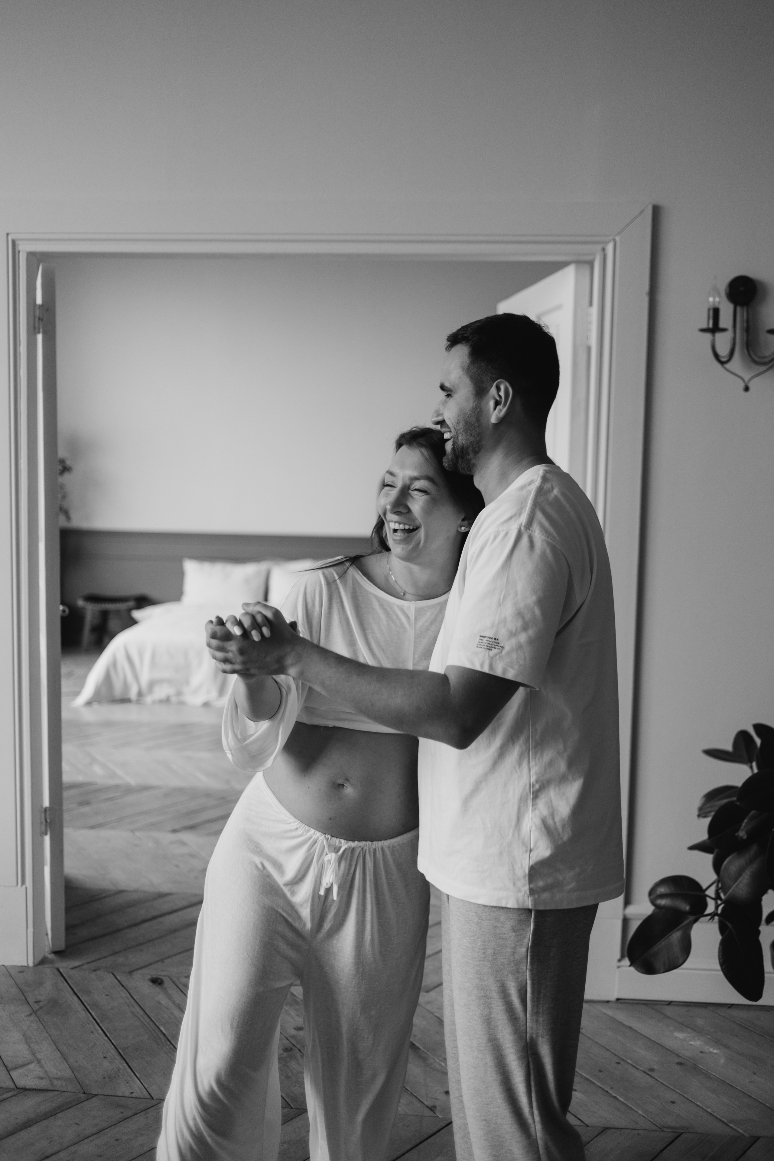 В ожидания нового Человечка. Фотограф в Краснодаре Евгения Михаевич