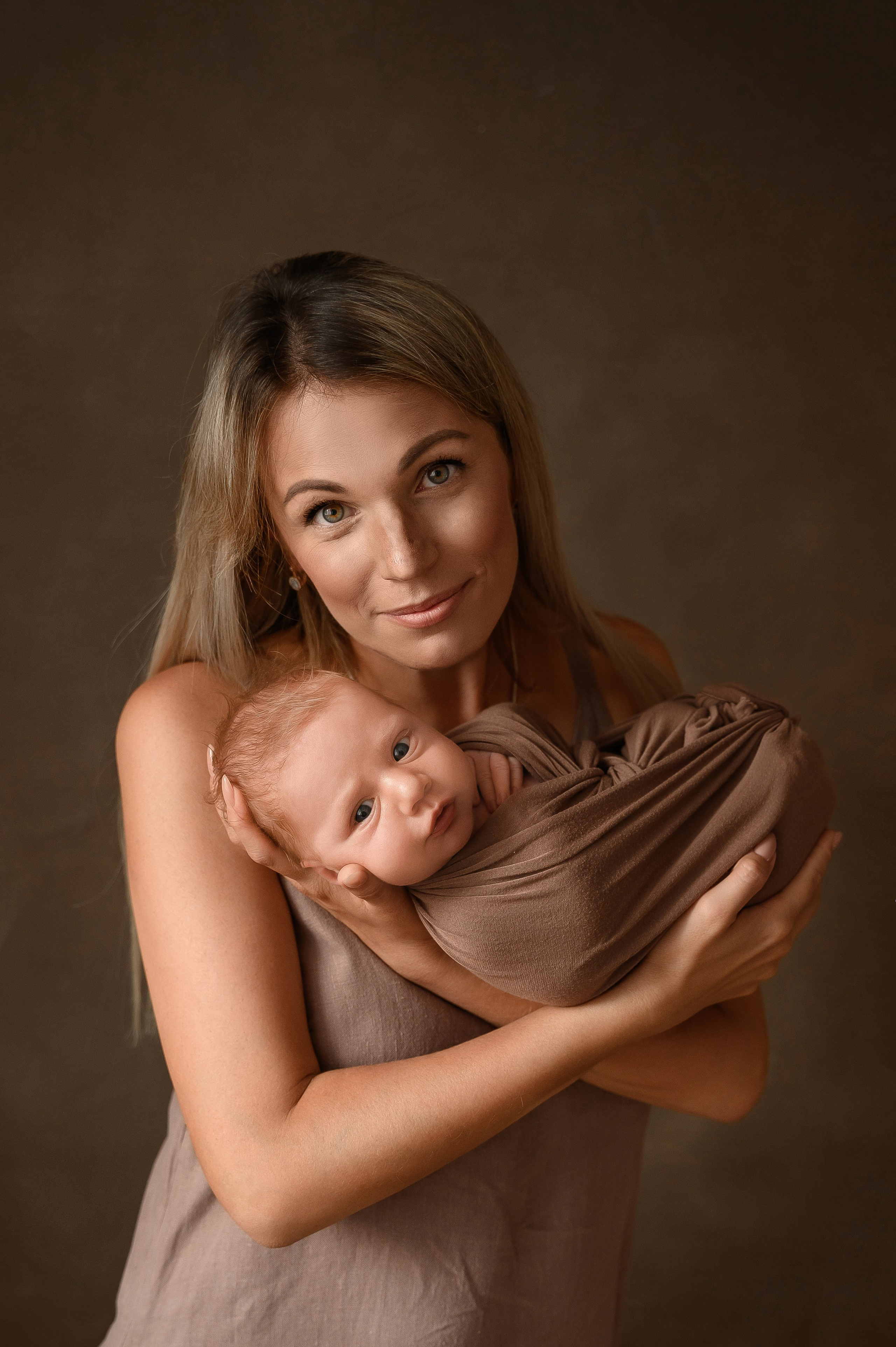 Новорожденные. Фотограф Каменск-Уральский Алена Обвинцева (фото новорожденных, в ожид