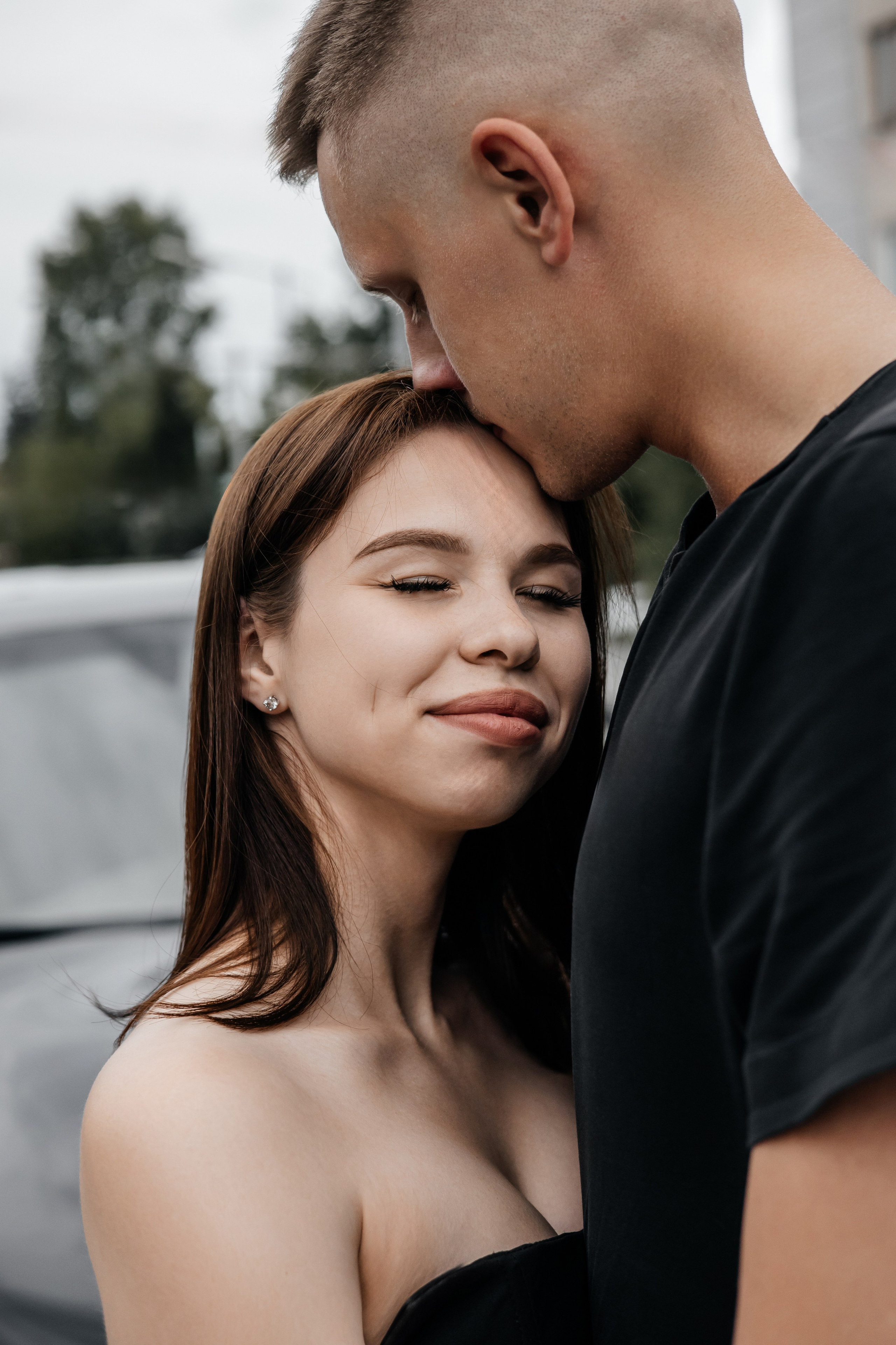 Софья и Роман