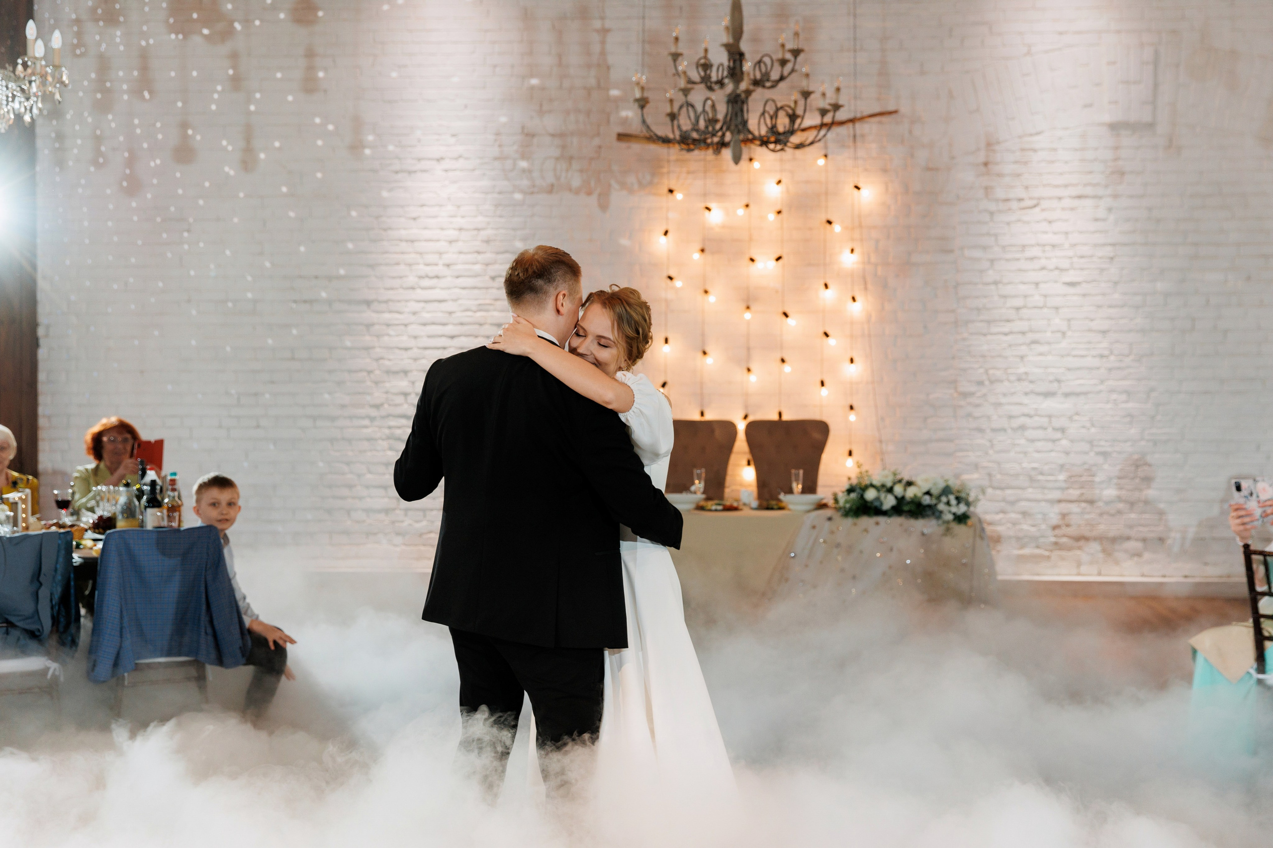 Никита & Ксения — Санкт-Петербург. Richard and Irene - Destination wedding photographer