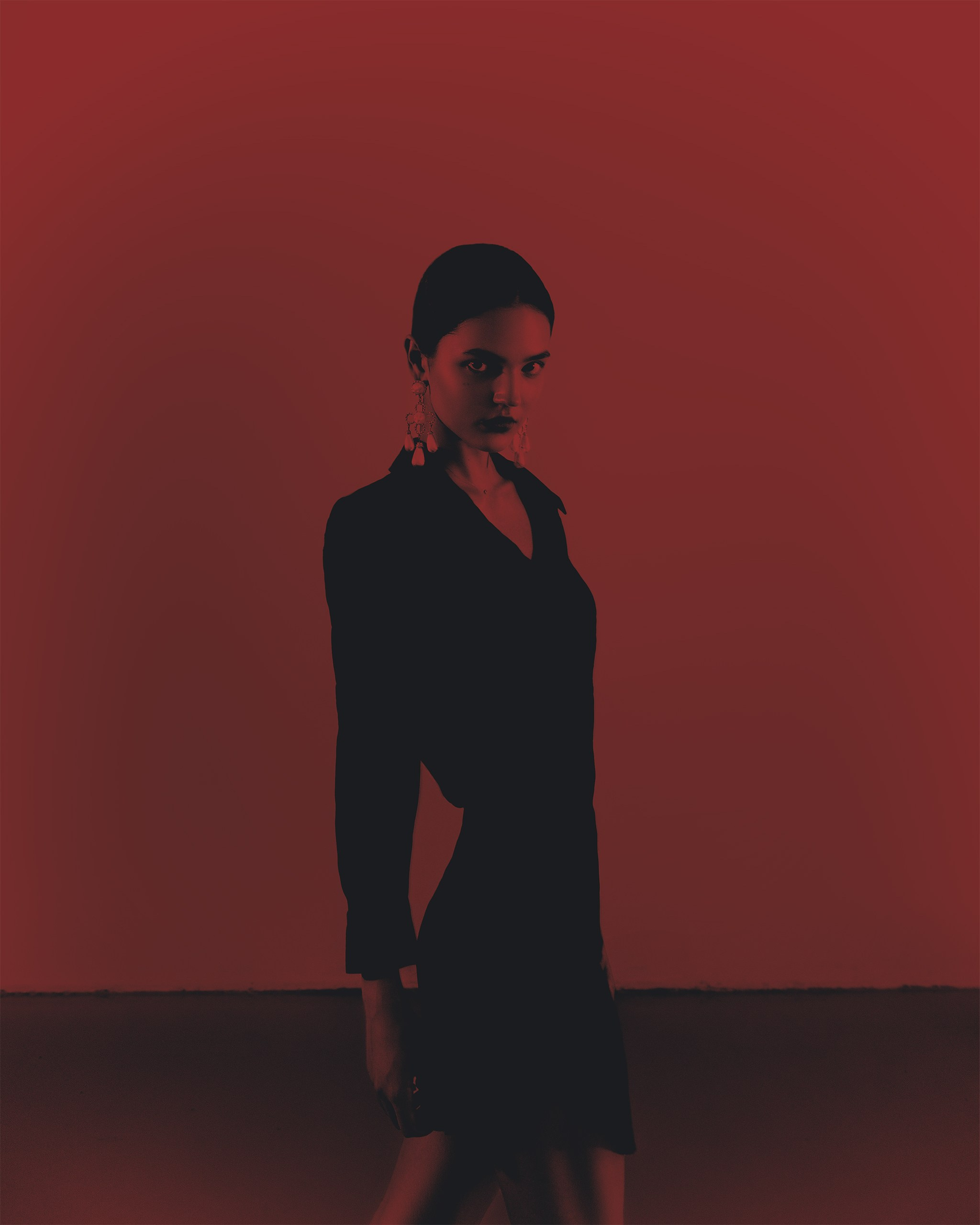 SHADELESS. Фотограф Алматы | Весь мир — Никита Колодин