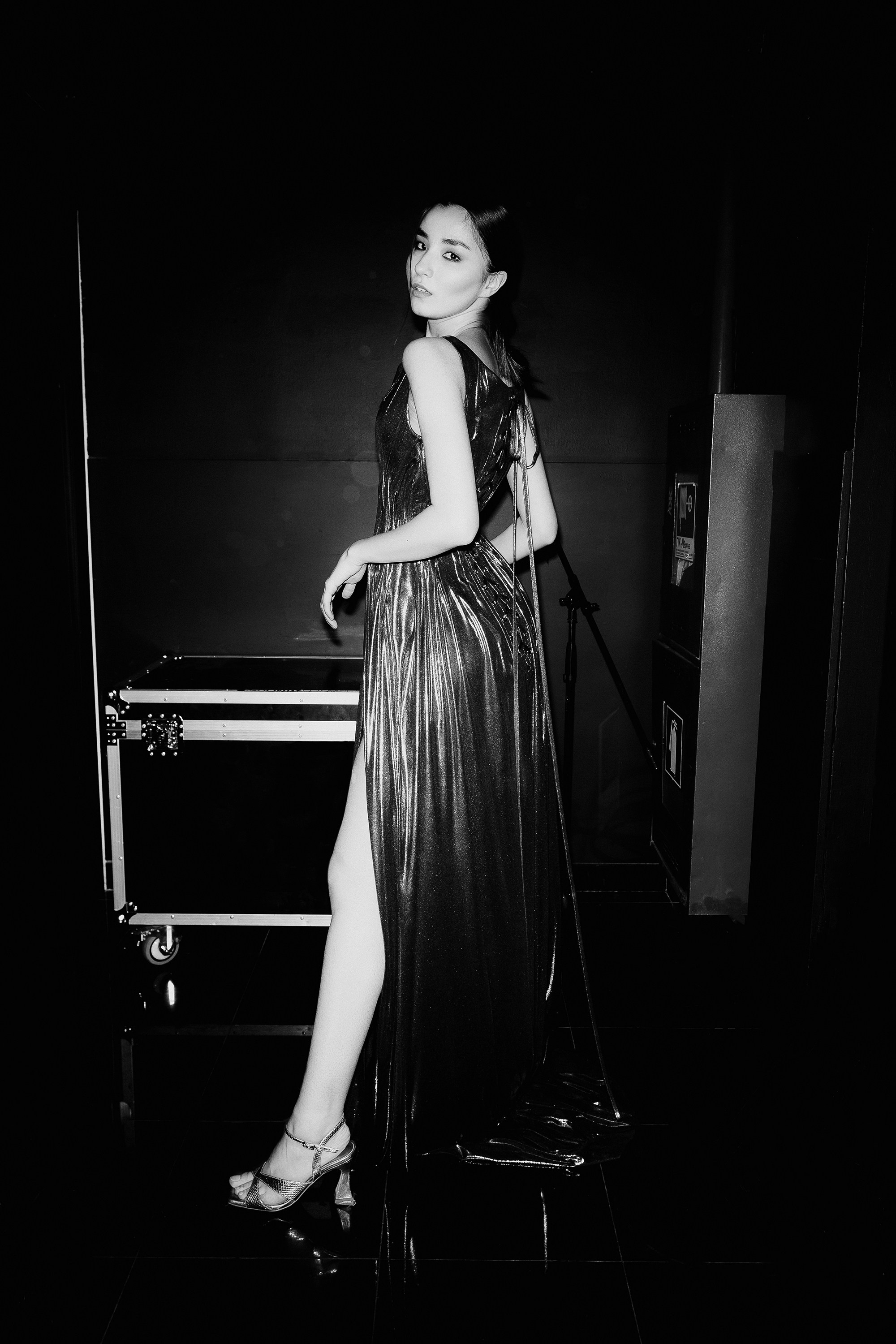 VISA FWA SEASON 9. Фотограф Алматы | Весь мир — Никита Колодин