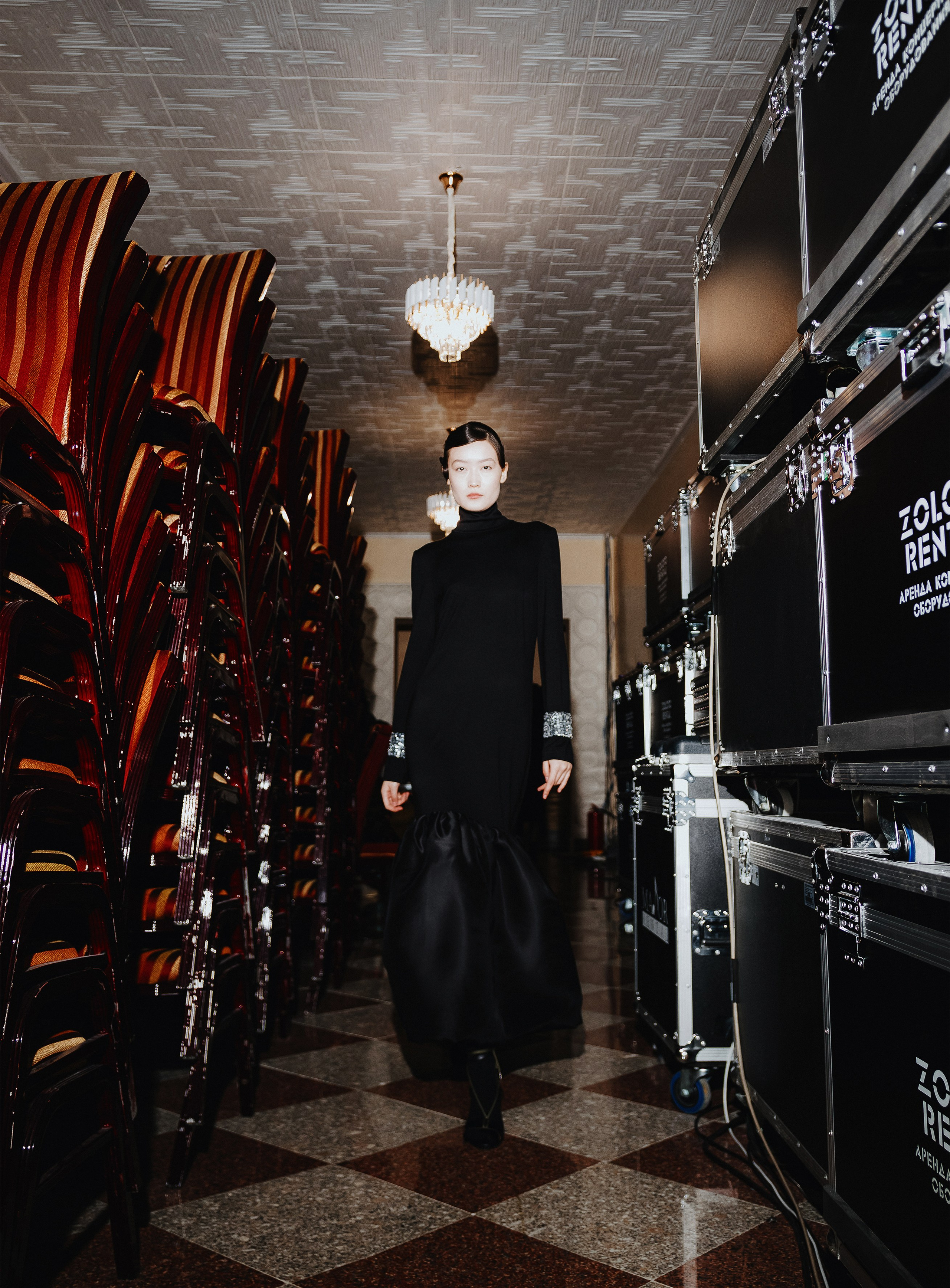 VISA FWA SEASON 10. Фотограф Алматы | Весь мир — Никита Колодин